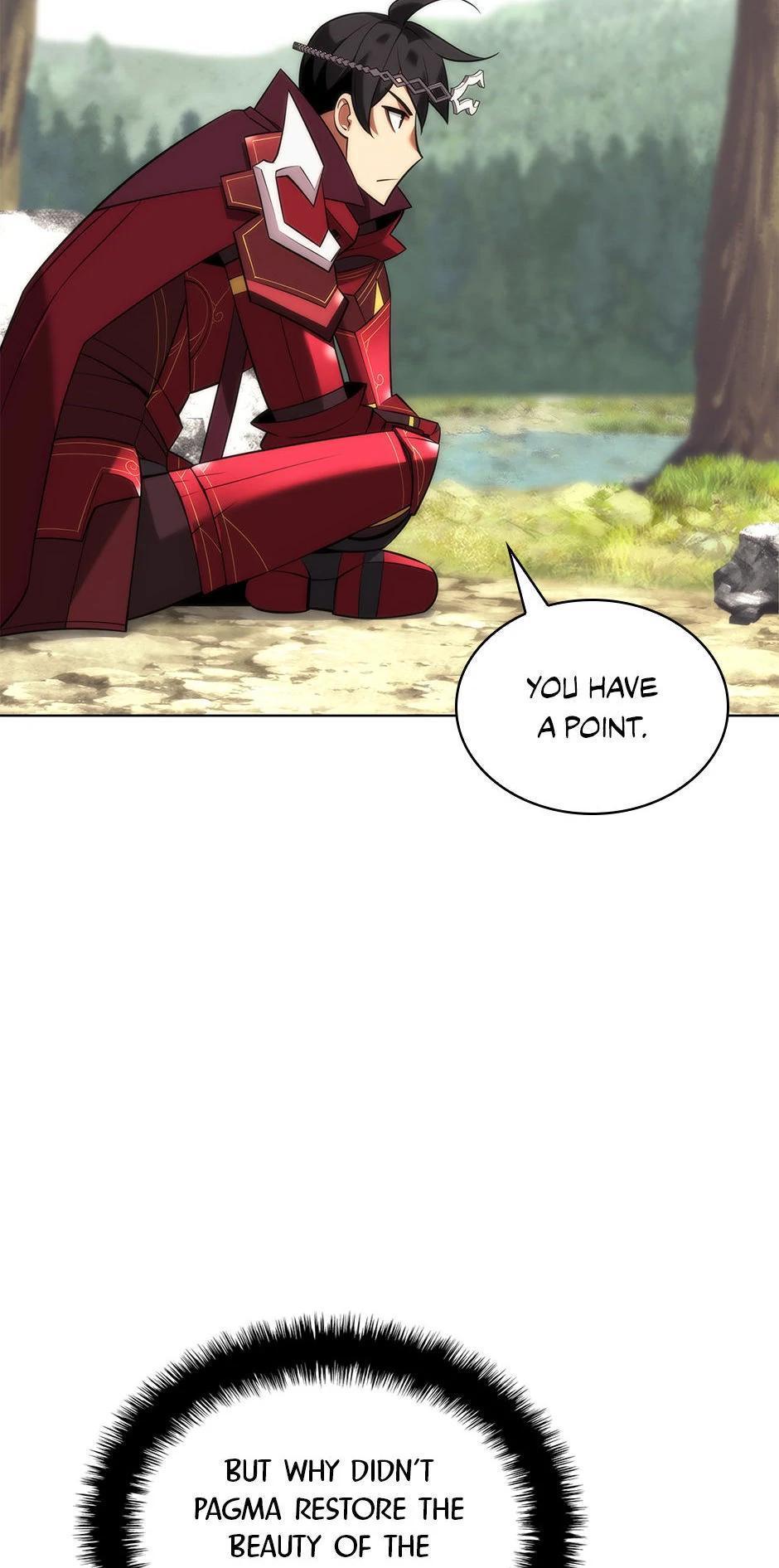 Overgeared Chapter 206 — page 78