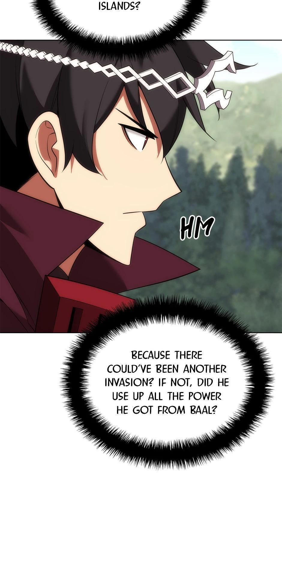 Overgeared Chapter 206 — page 79