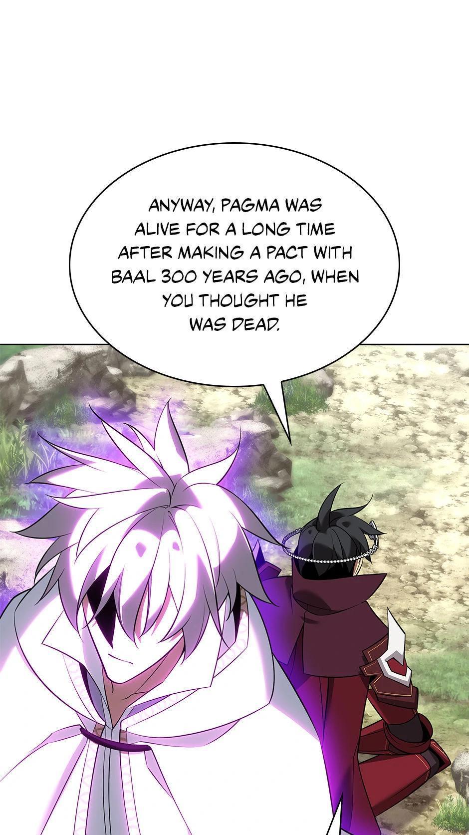 Overgeared Chapter 206 — page 80