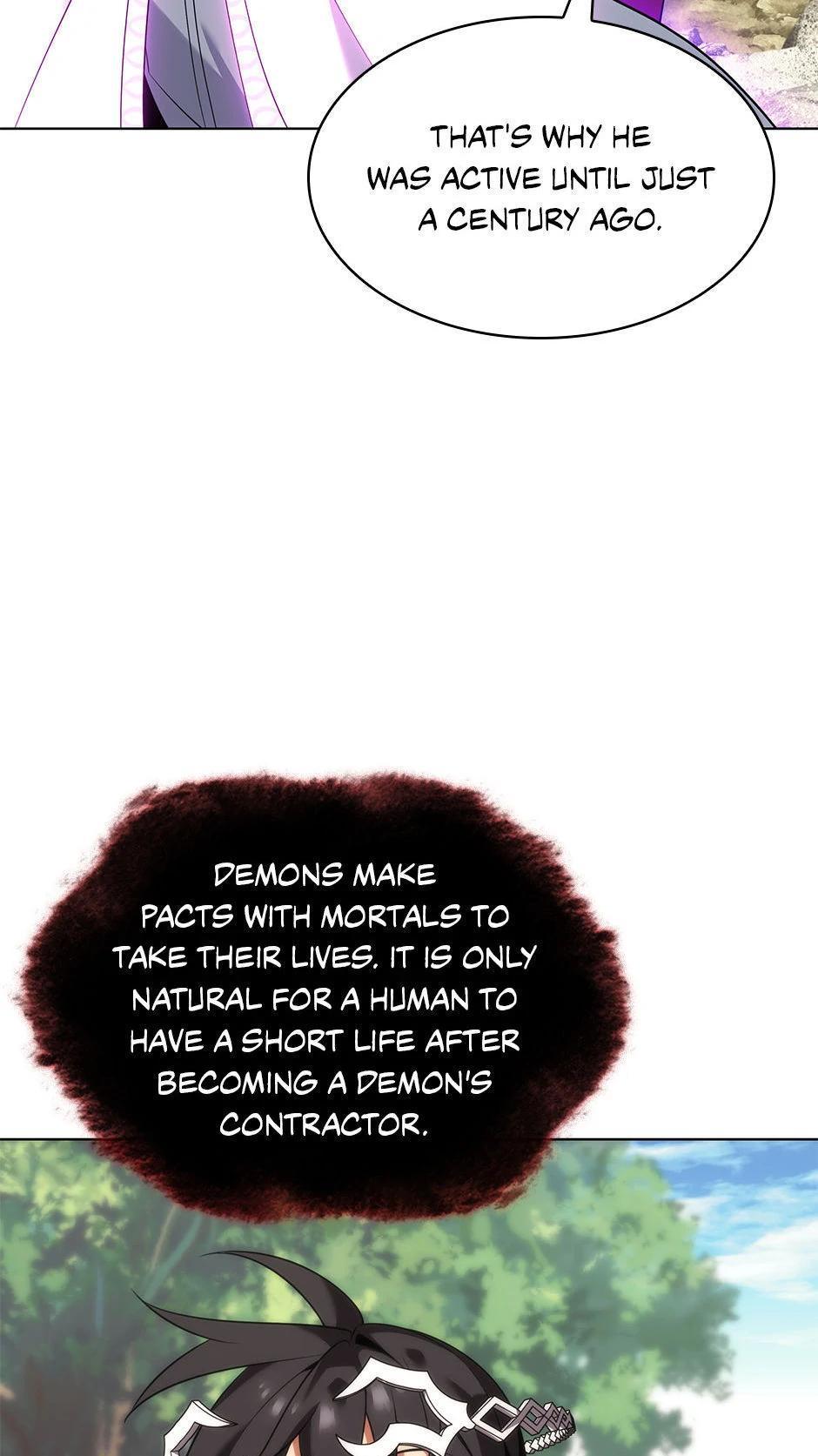 Overgeared Chapter 206 — page 81