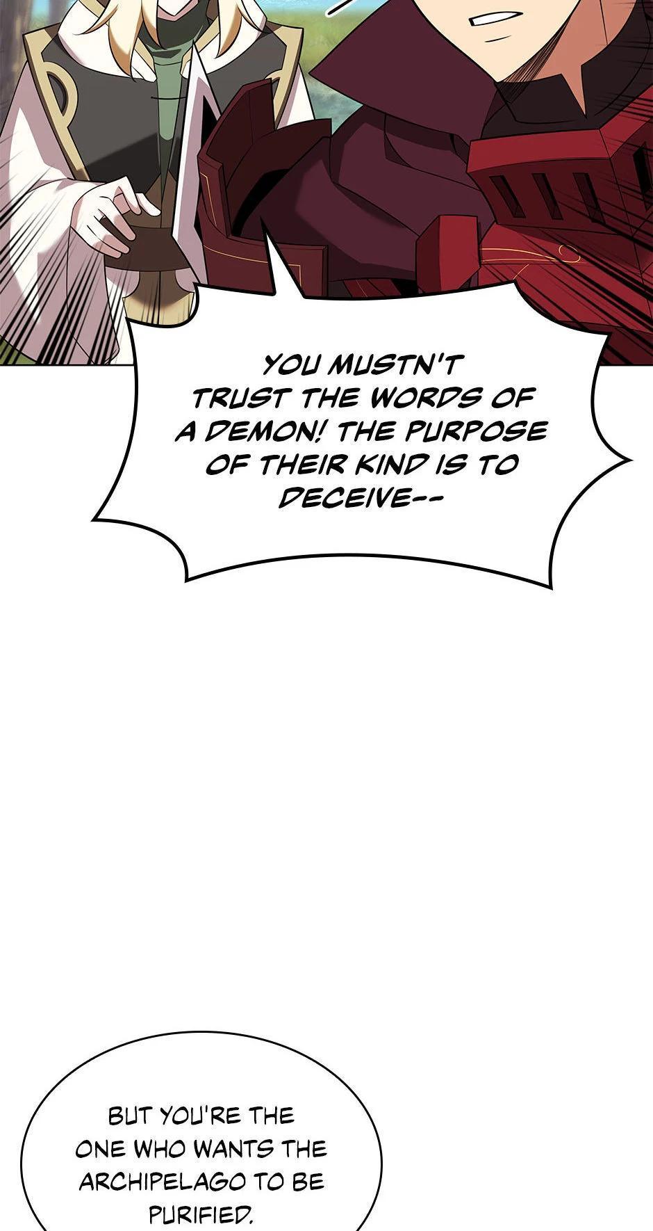 Overgeared Chapter 206 — page 88