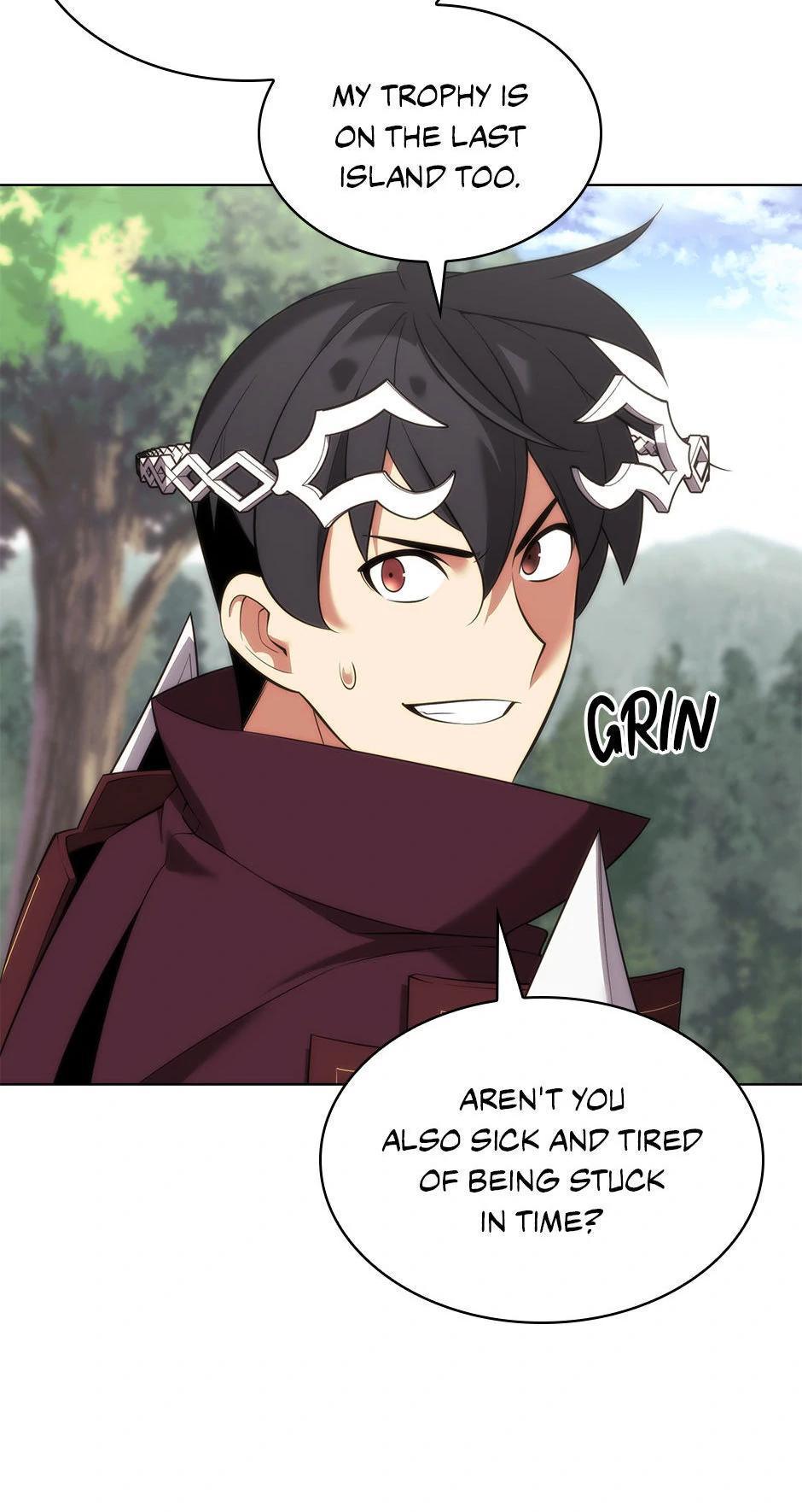 Overgeared Chapter 206 — page 89
