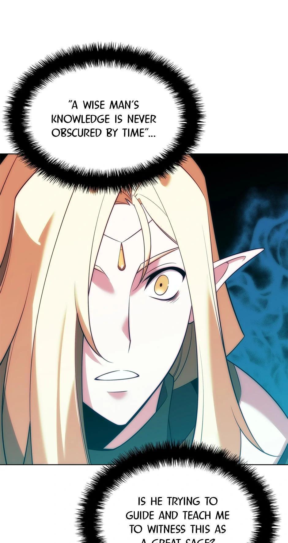 Overgeared Chapter 206 — page 90