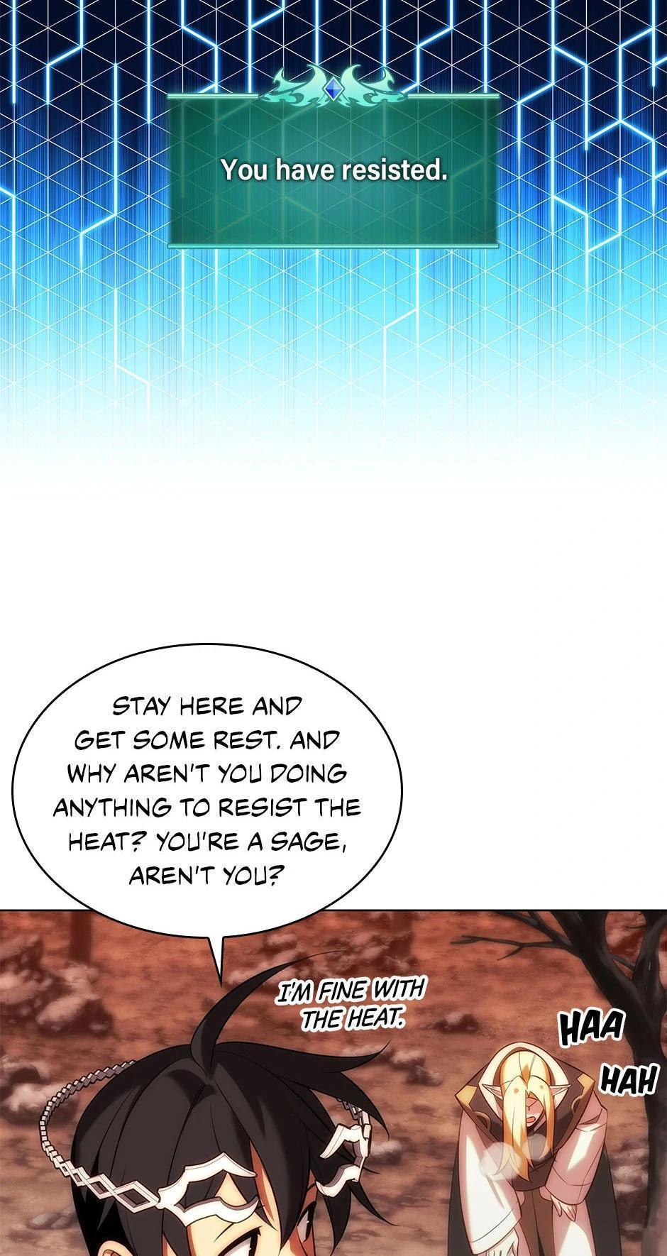 Overgeared Chapter 206 — page 95
