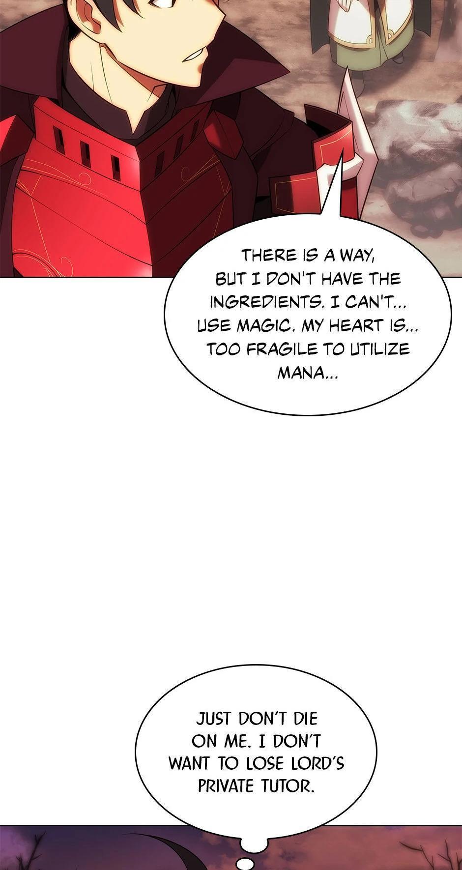 Overgeared Chapter 206 — page 96