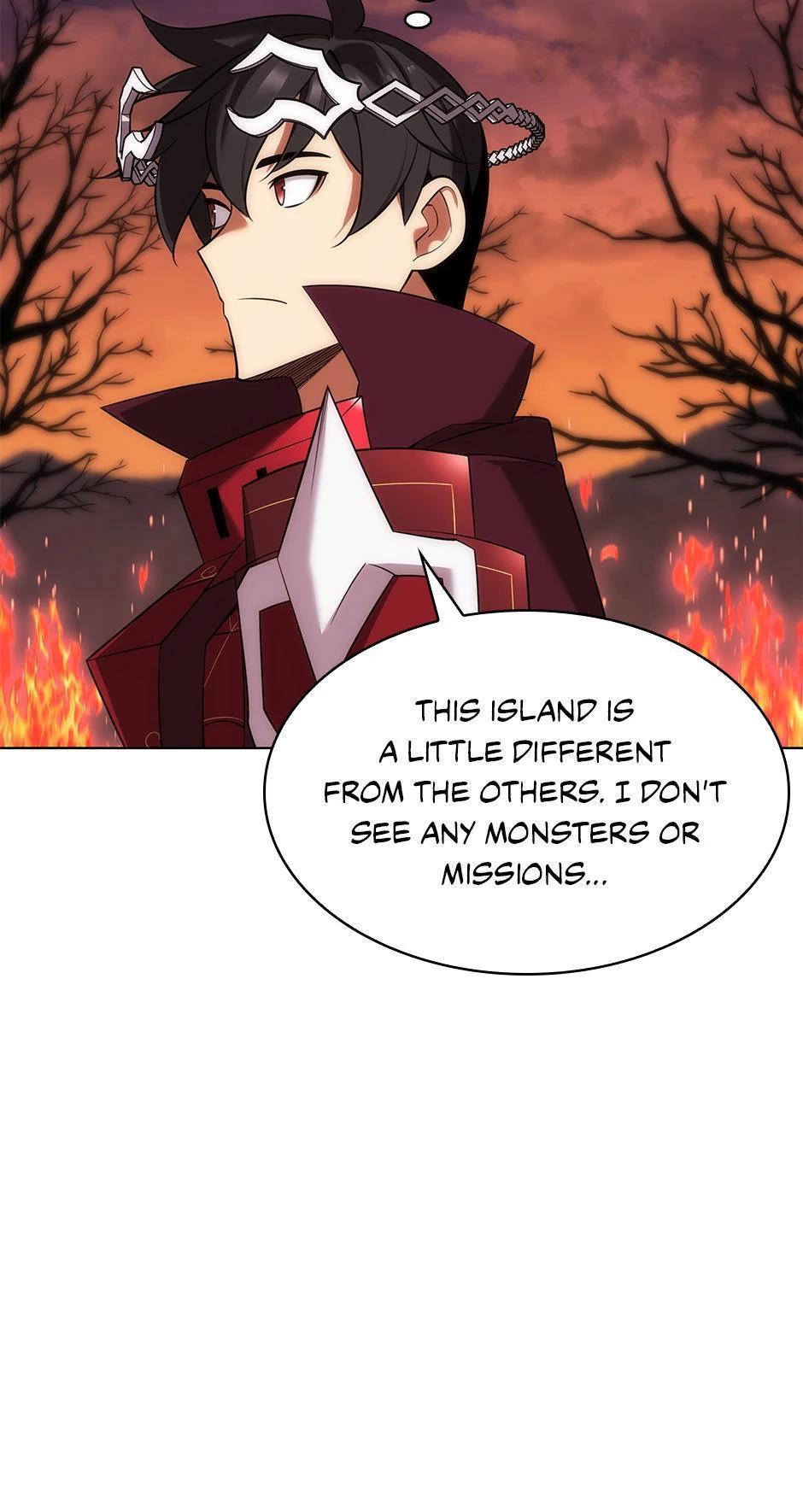 Overgeared Chapter 206 — page 97