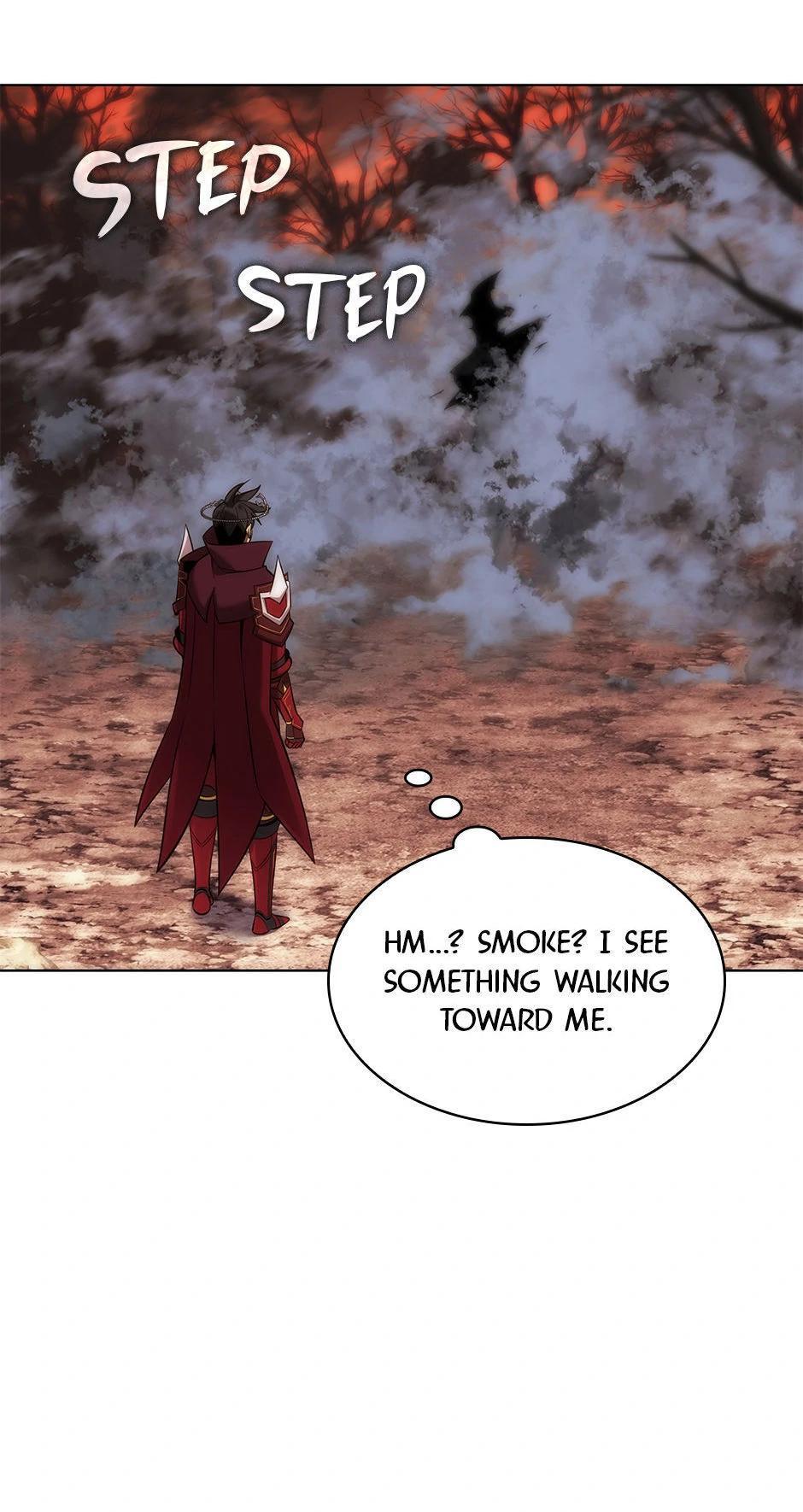Overgeared Chapter 206 — page 98