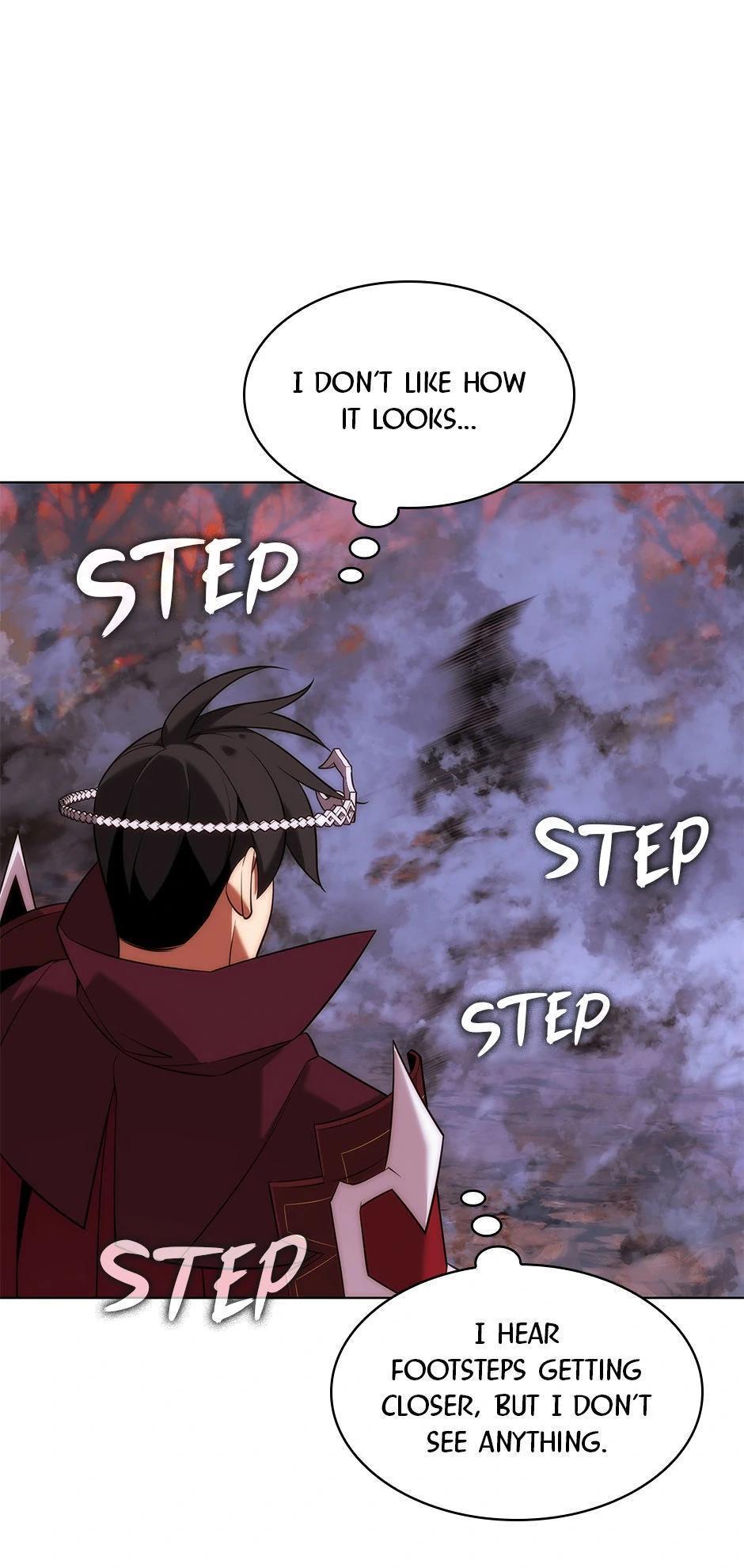 Overgeared Chapter 206 — page 99