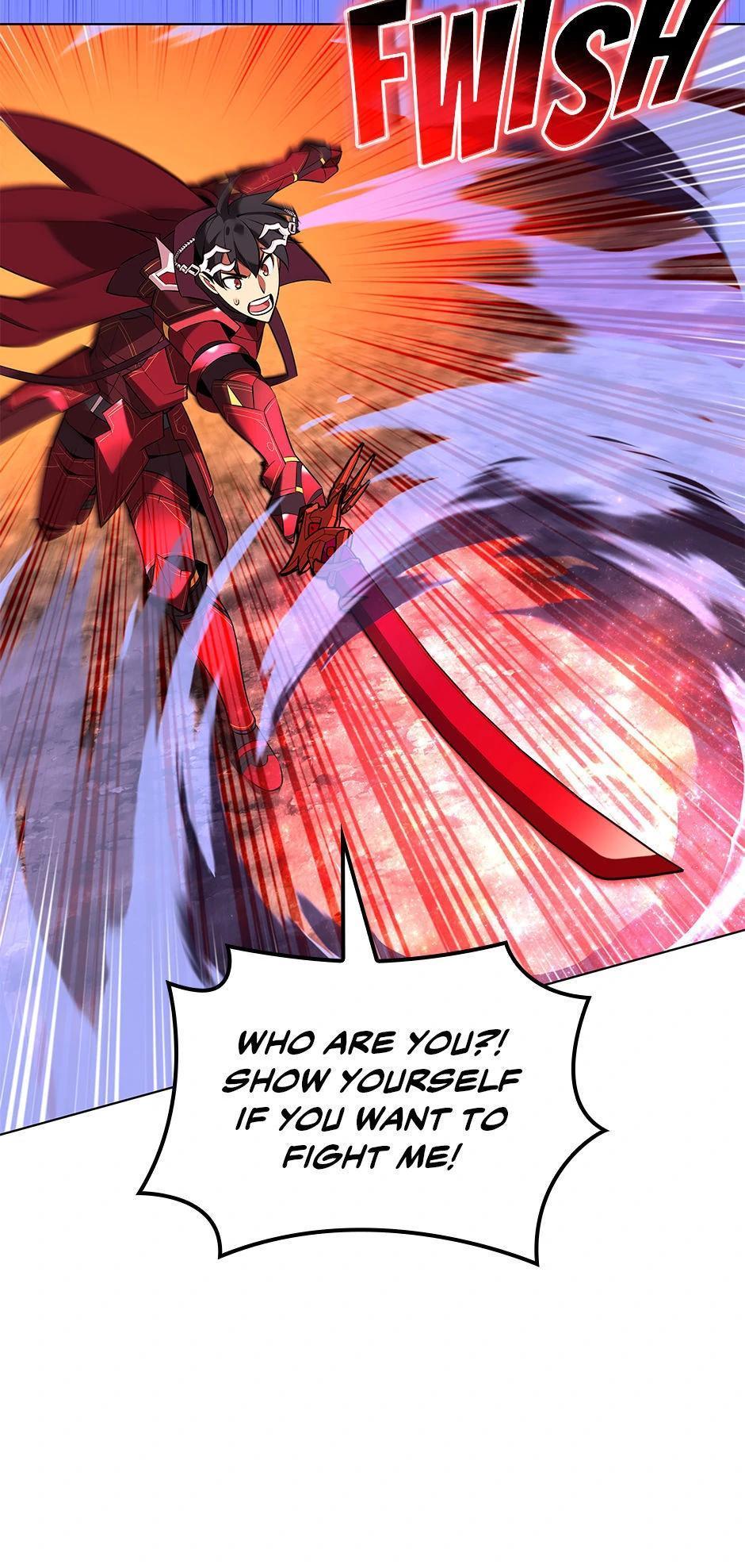 Overgeared Chapter 206 — page 103