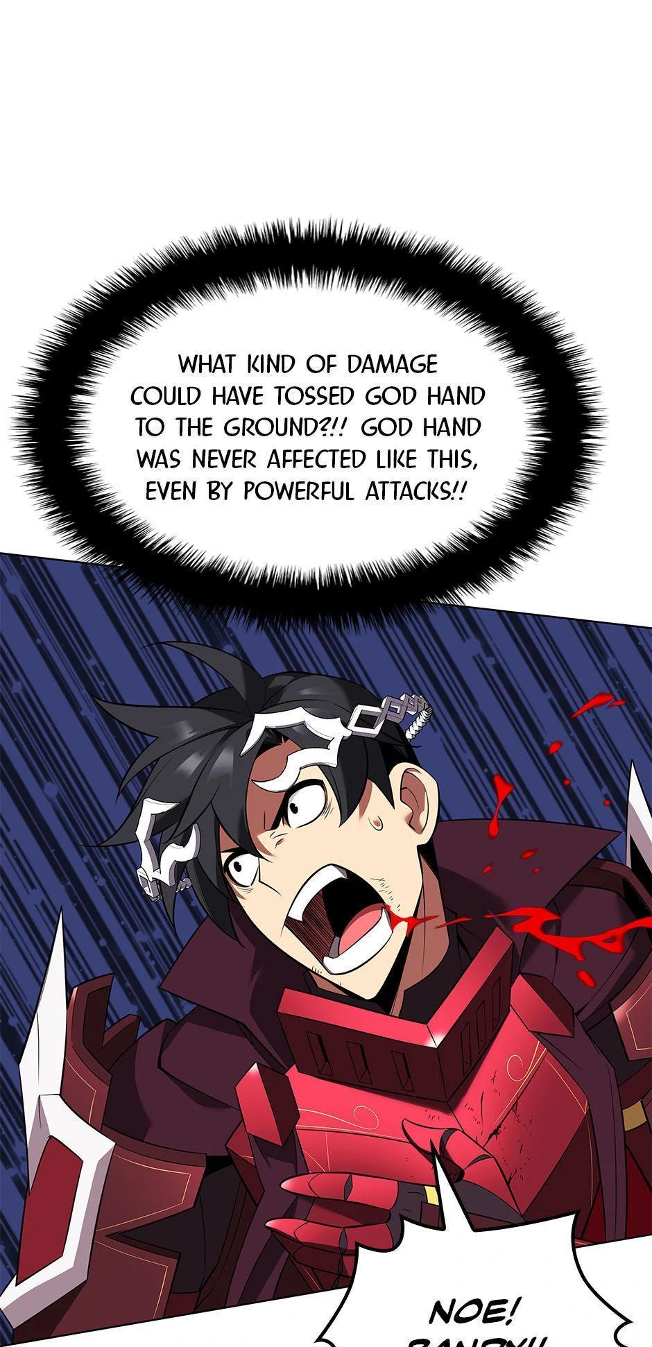 Overgeared Chapter 206 — page 109