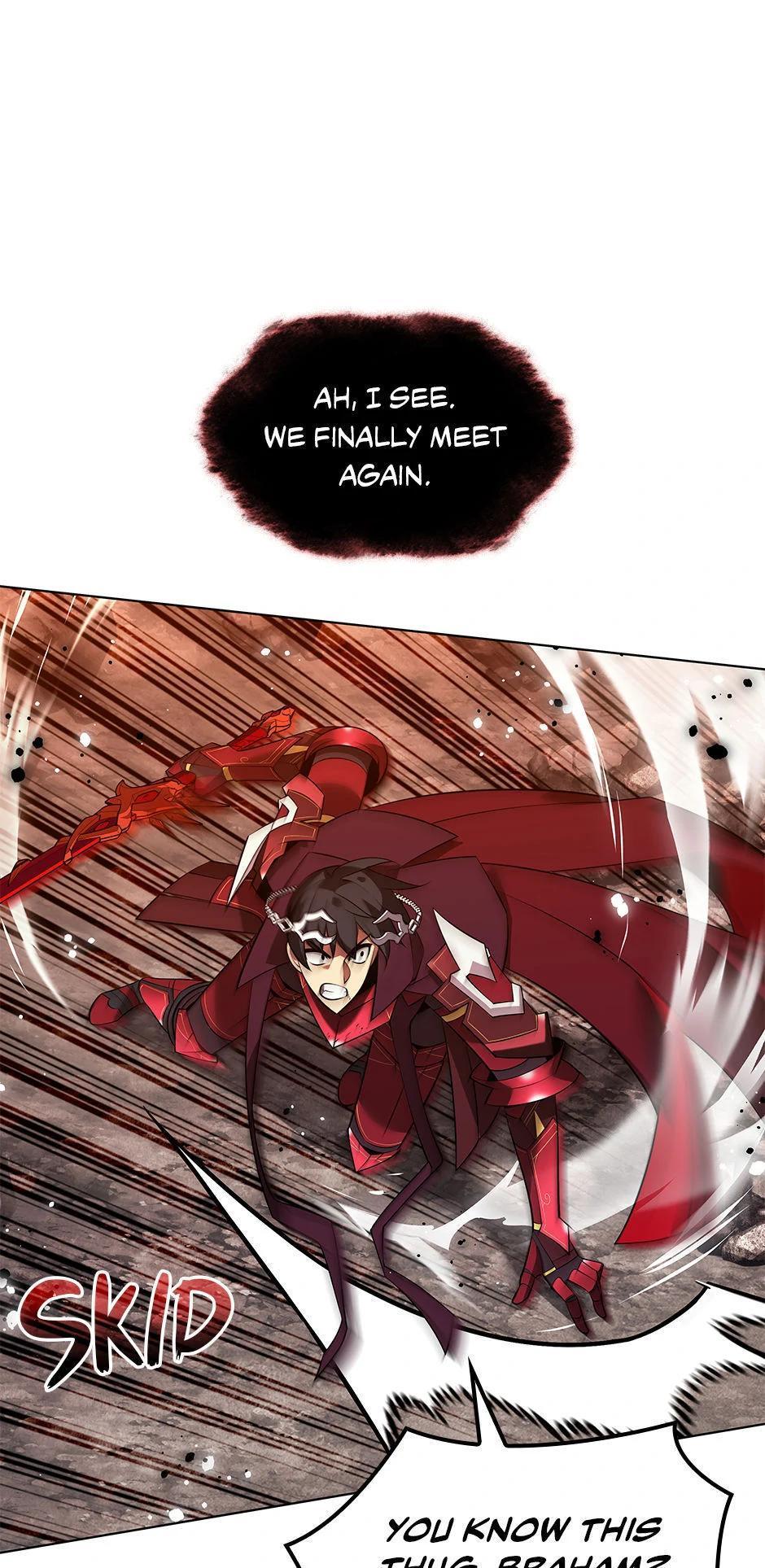 Overgeared Chapter 206 — page 114
