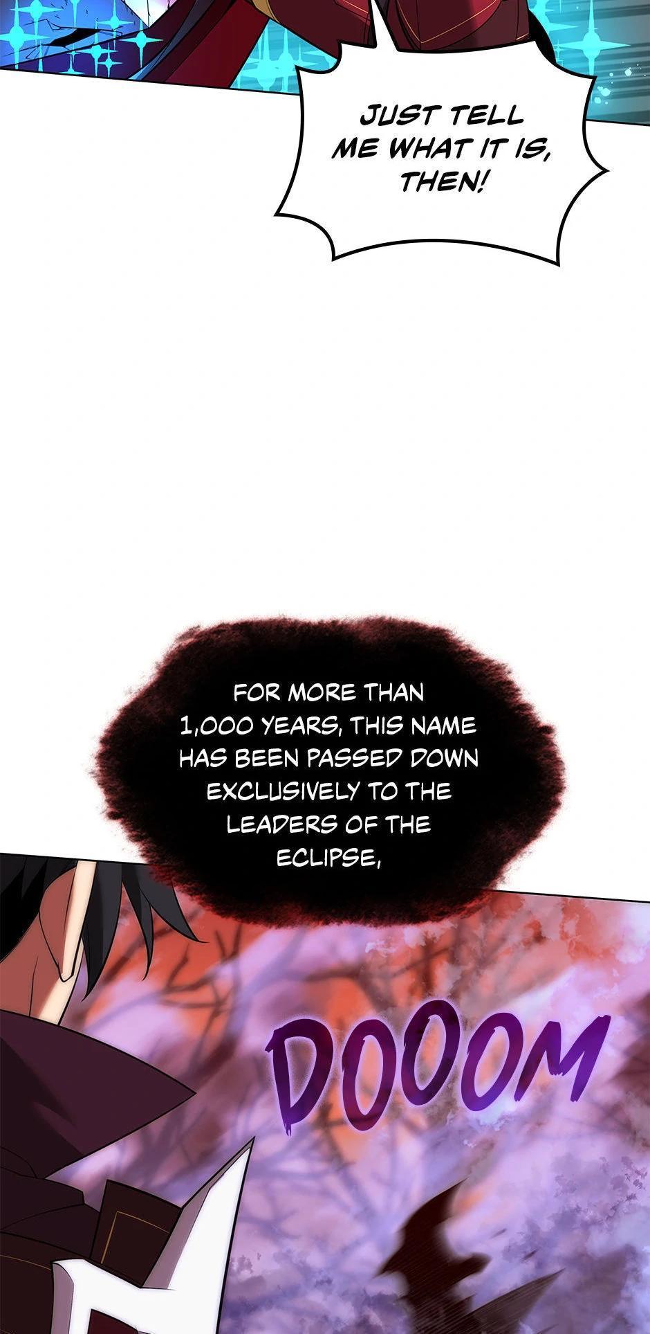 Overgeared Chapter 206 — page 116