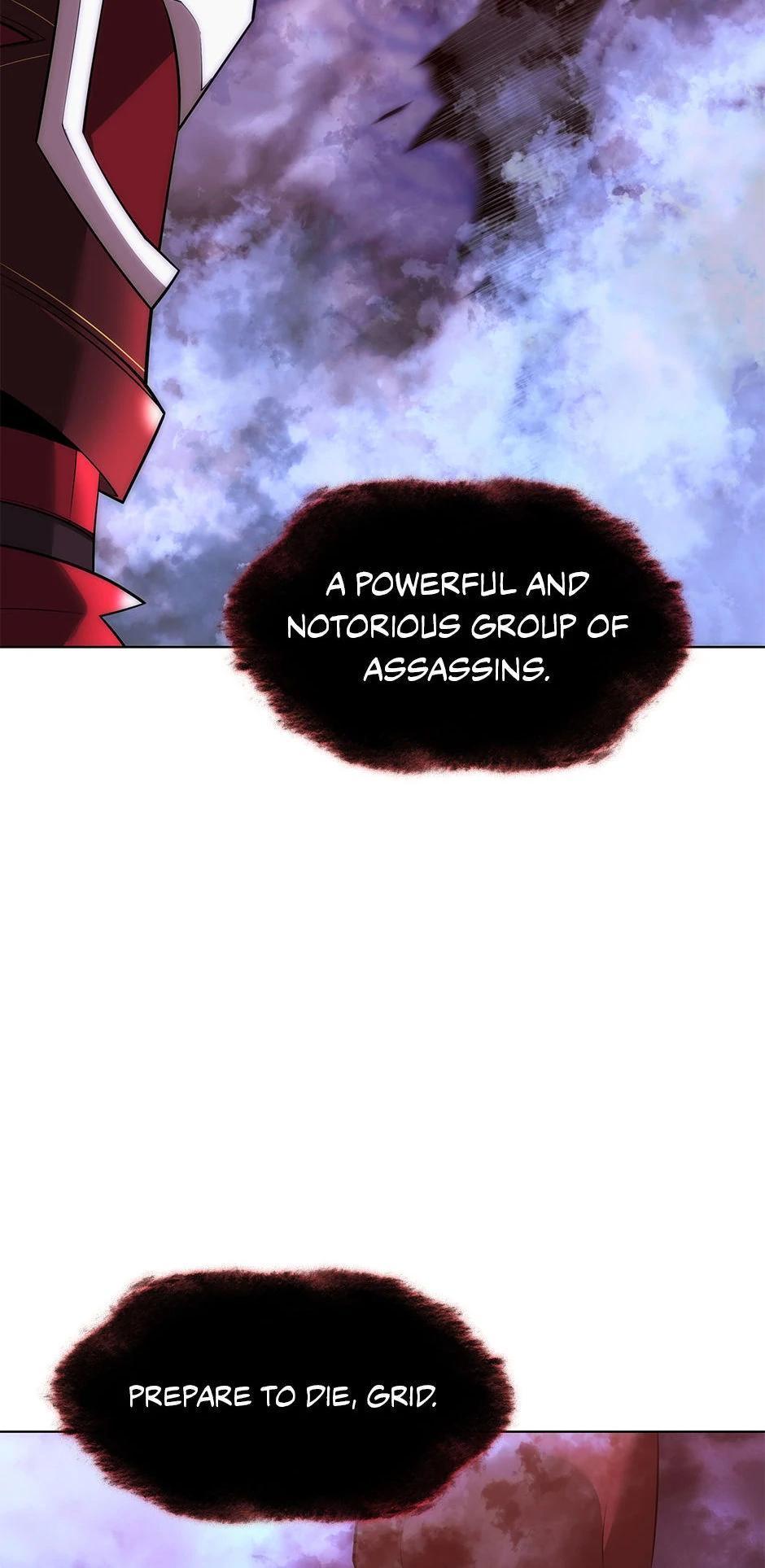 Overgeared Chapter 206 — page 117
