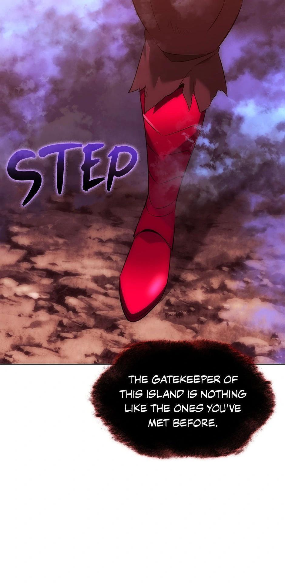 Overgeared Chapter 206 — page 118