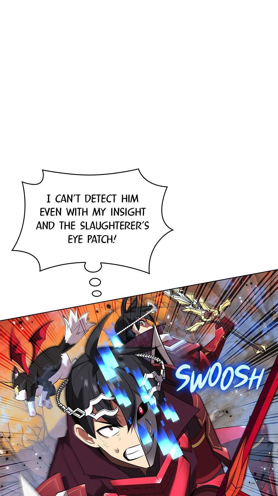 Overgeared Chapter 207 — page 4