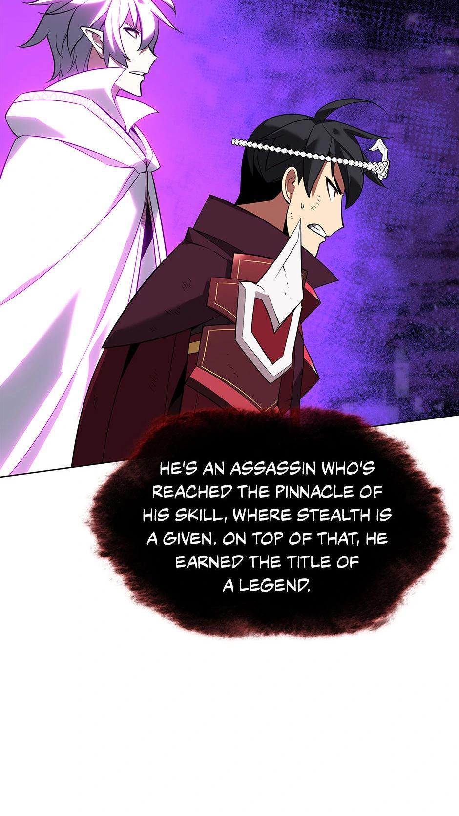 Overgeared Chapter 207 — page 6