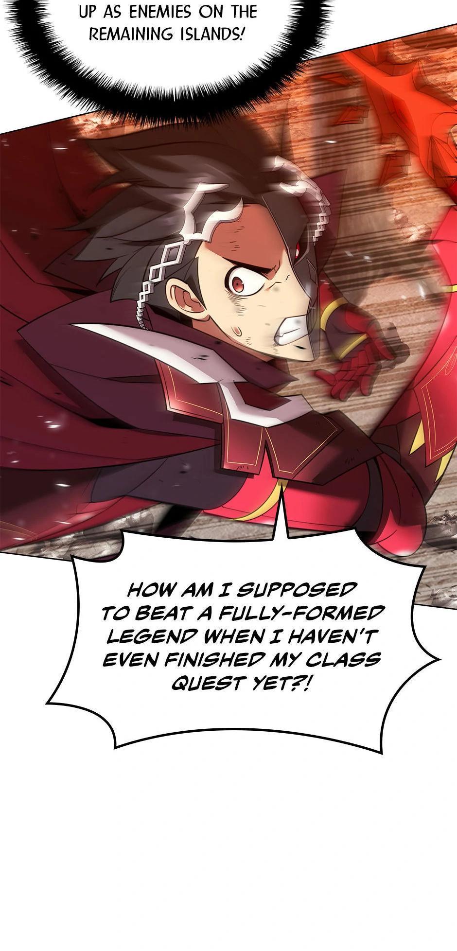 Overgeared Chapter 207 — page 12