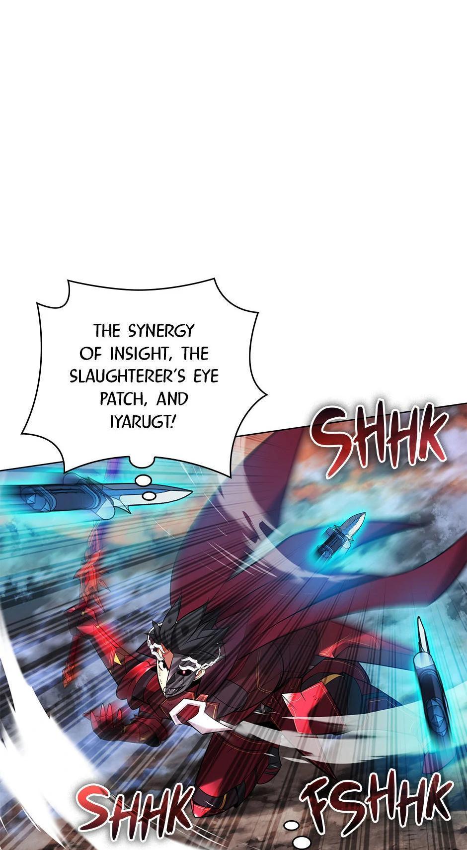 Overgeared Chapter 207 — page 19
