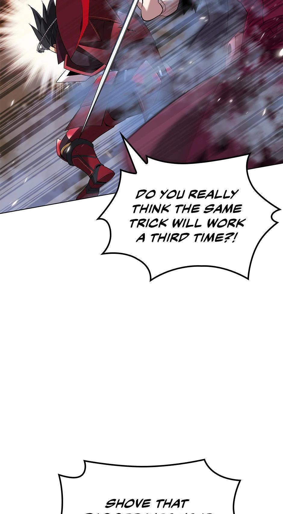 Overgeared Chapter 207 — page 21