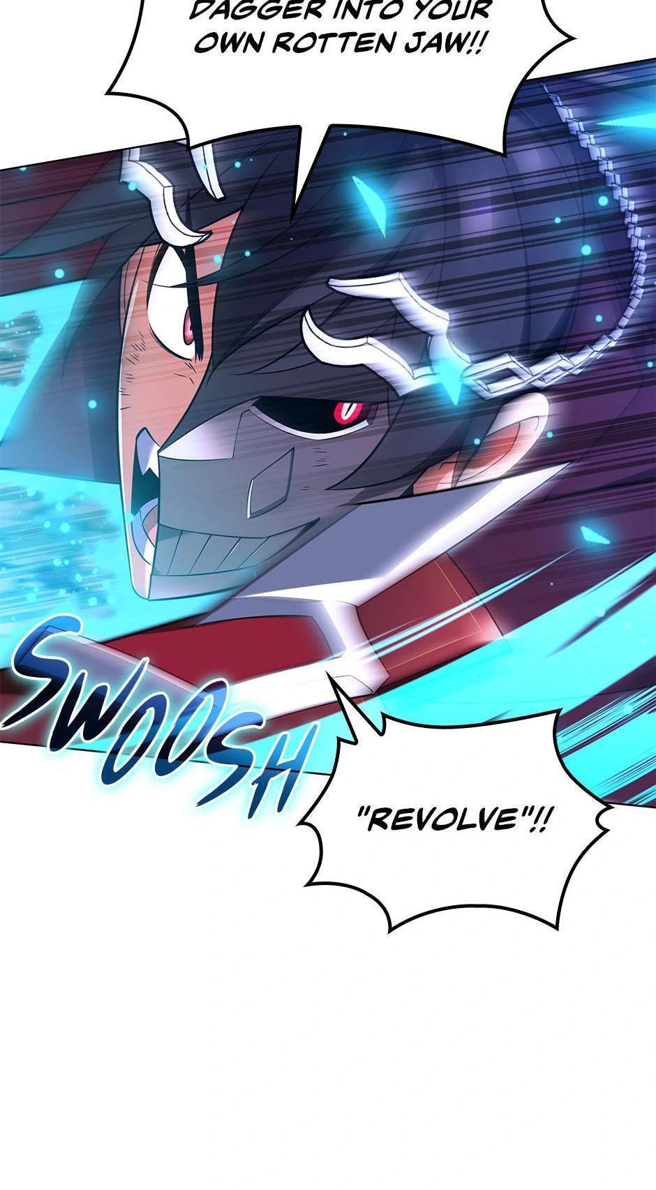 Overgeared Chapter 207 — page 22