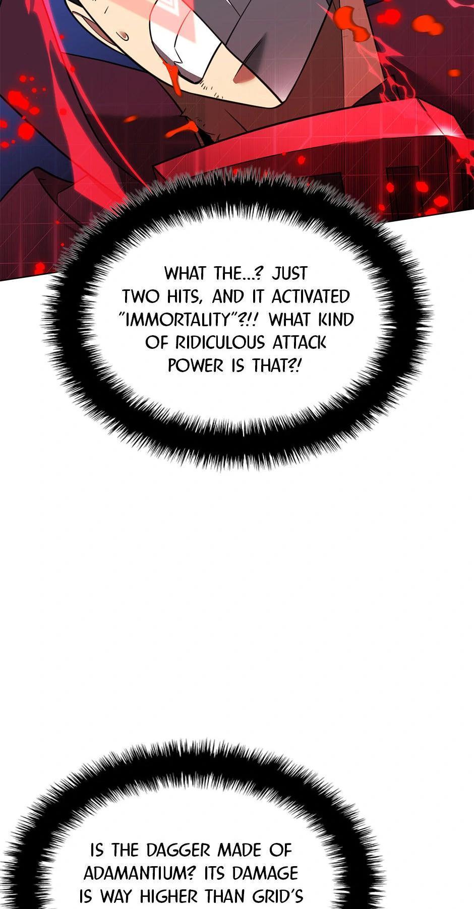 Overgeared Chapter 207 — page 27