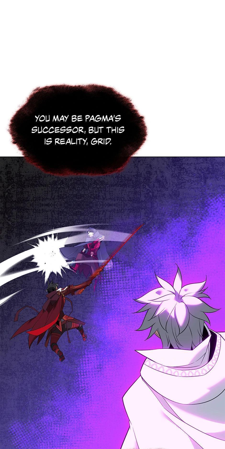 Overgeared Chapter 207 — page 29