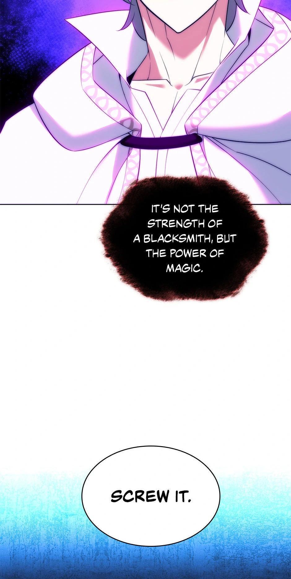 Overgeared Chapter 207 — page 31