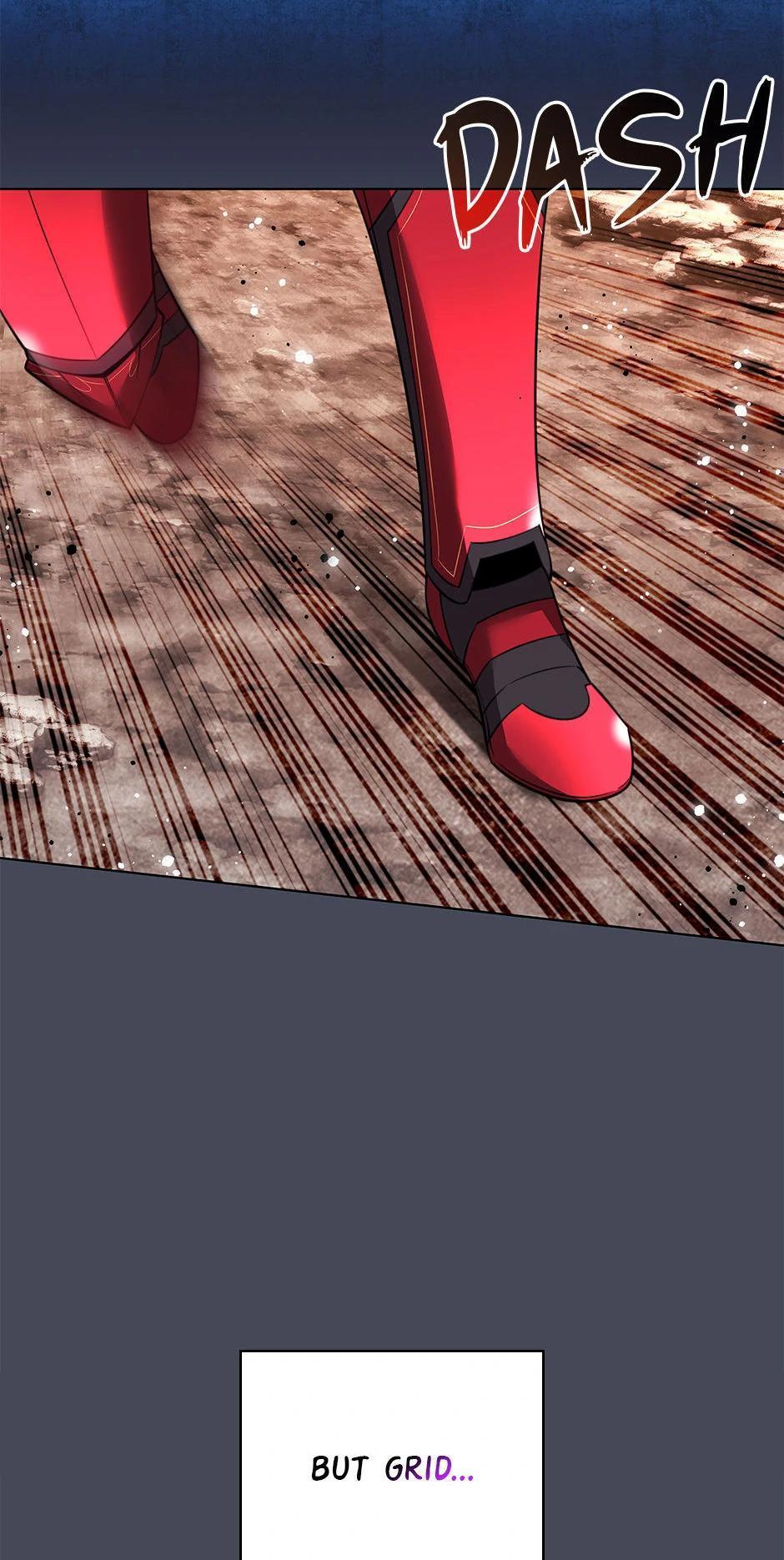 Overgeared Chapter 207 — page 32