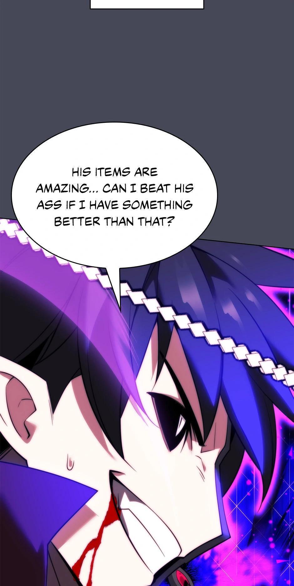 Overgeared Chapter 207 — page 33