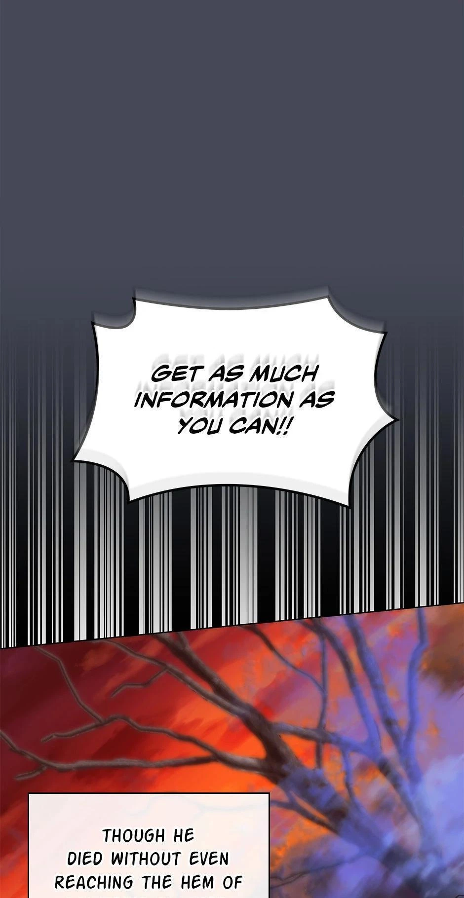 Overgeared Chapter 207 — page 37