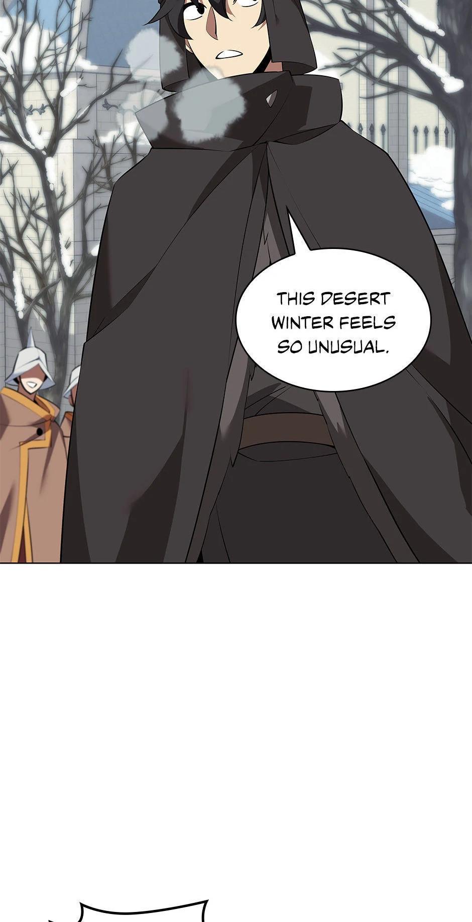 Overgeared Chapter 207 — page 42