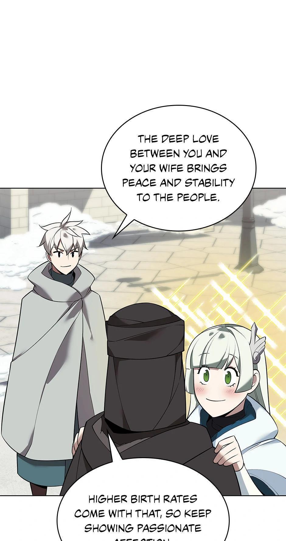 Overgeared Chapter 207 — page 45