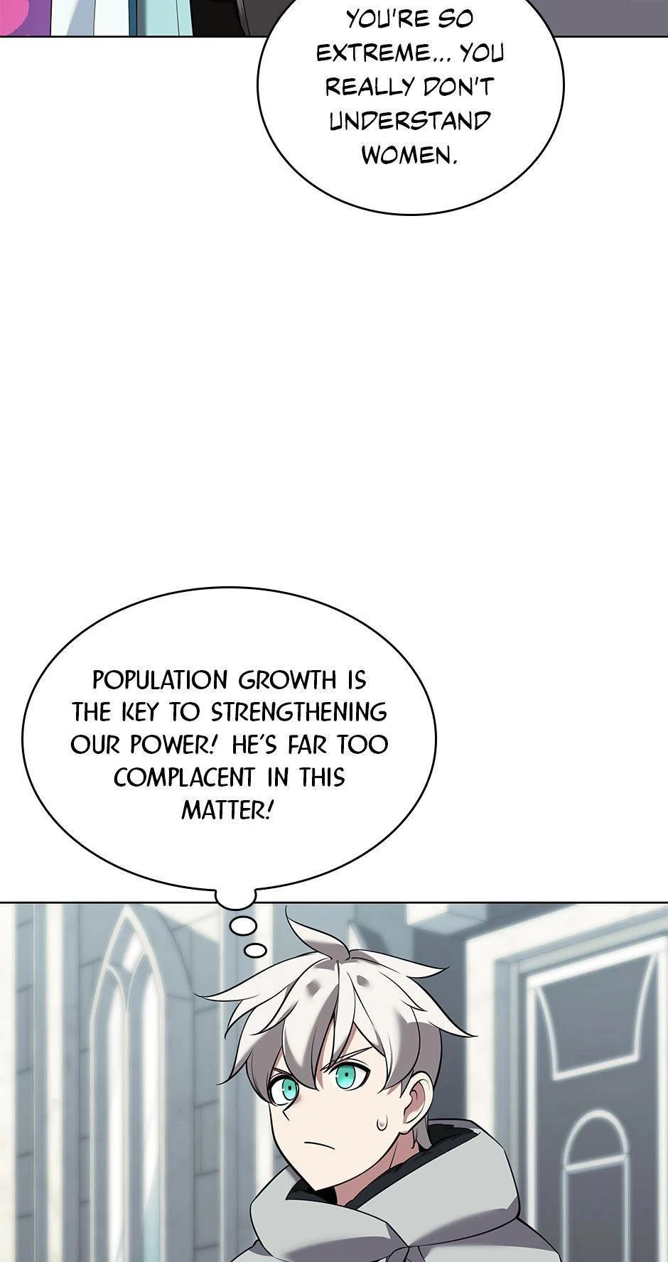 Overgeared Chapter 207 — page 47