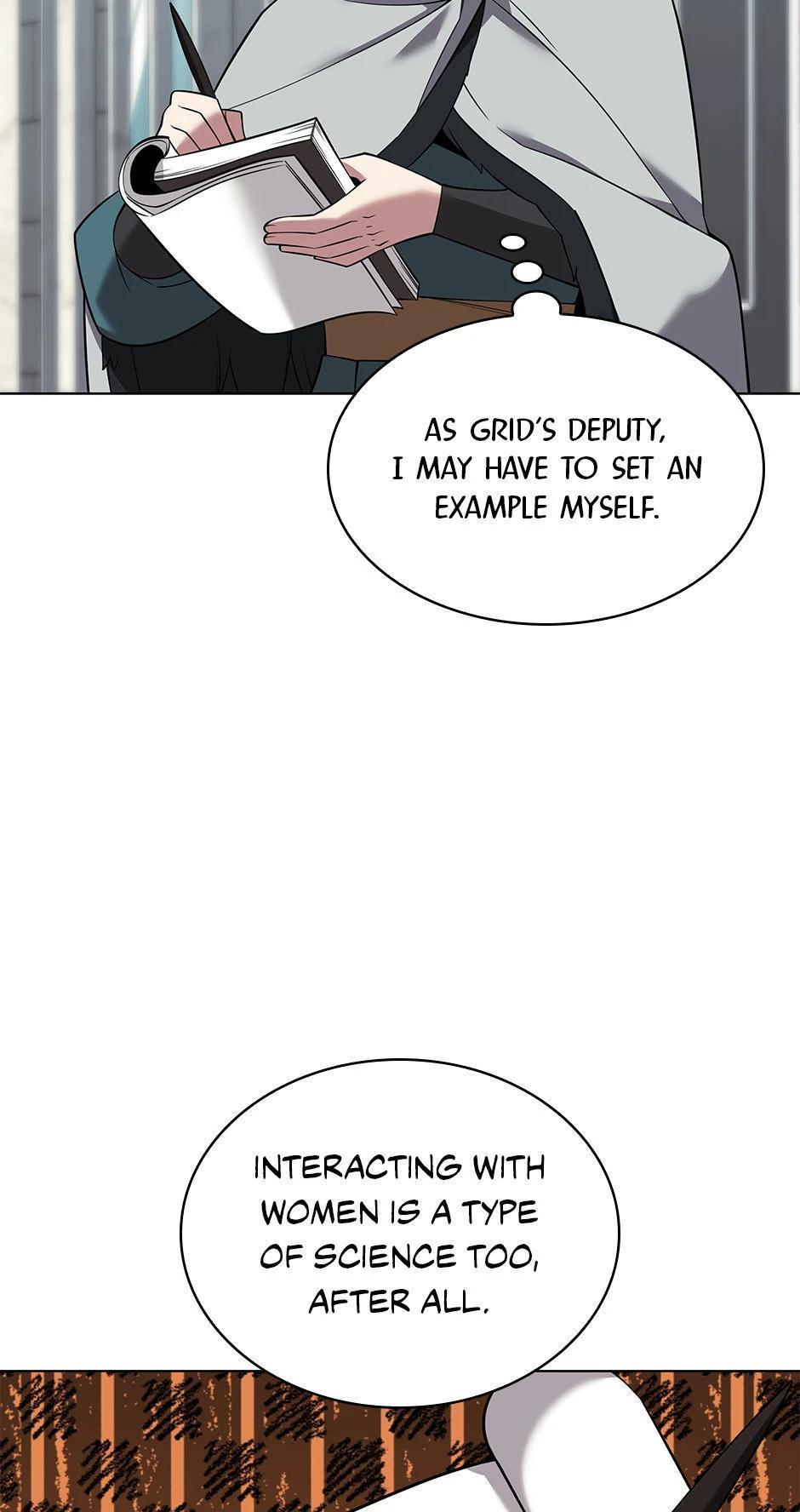 Overgeared Chapter 207 — page 48