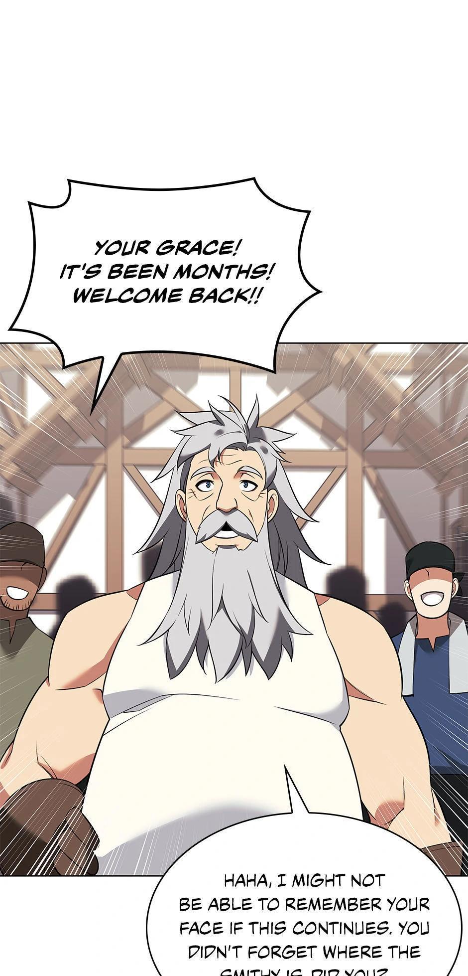Overgeared Chapter 207 — page 57