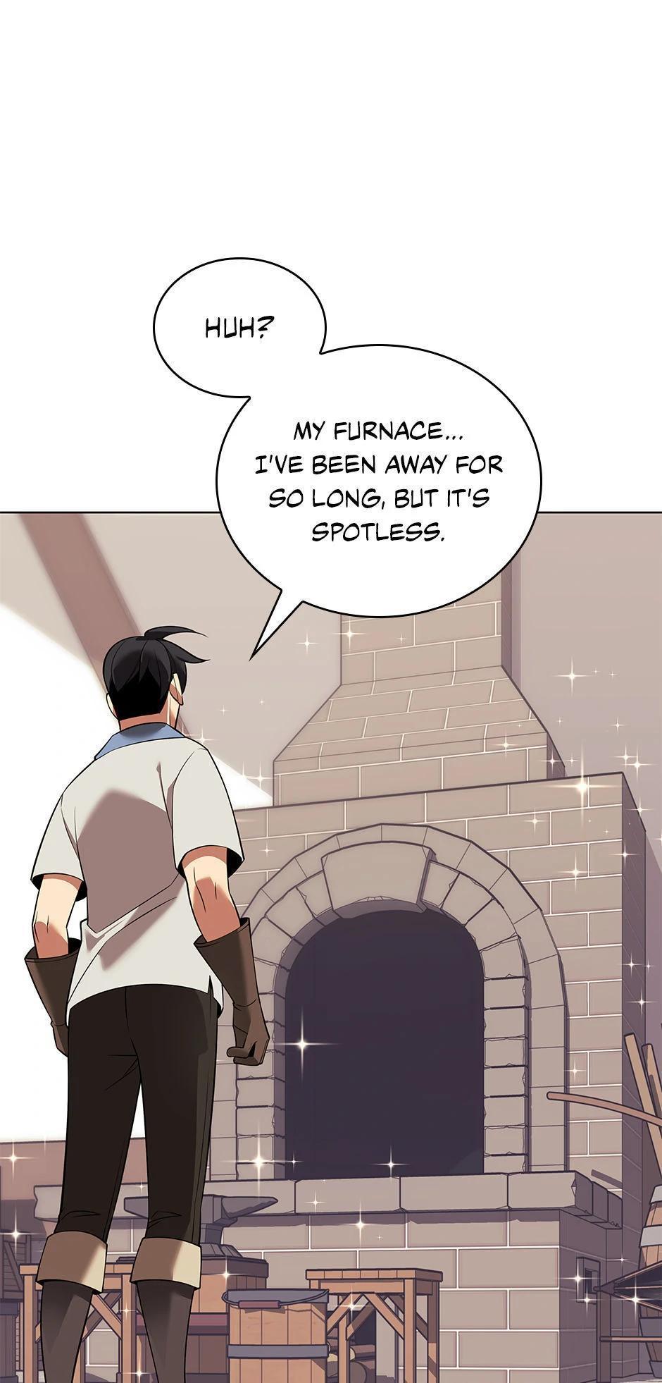 Overgeared Chapter 207 — page 63
