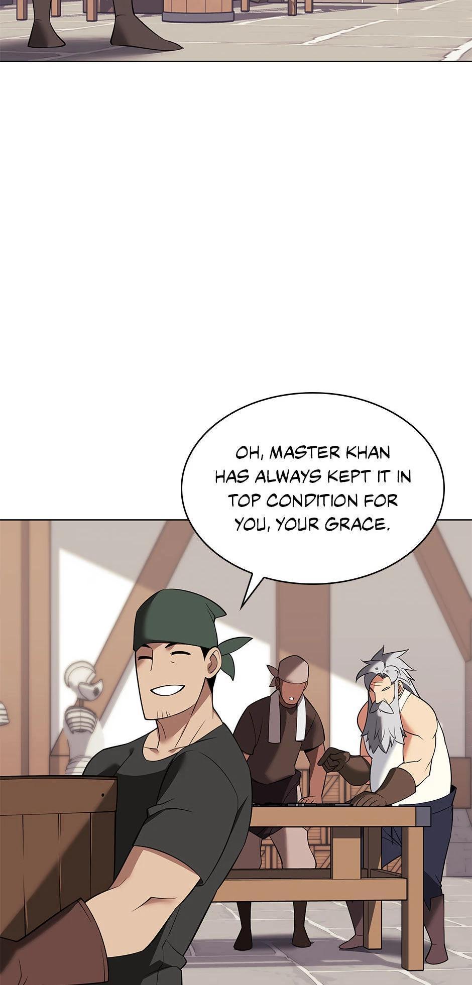 Overgeared Chapter 207 — page 64