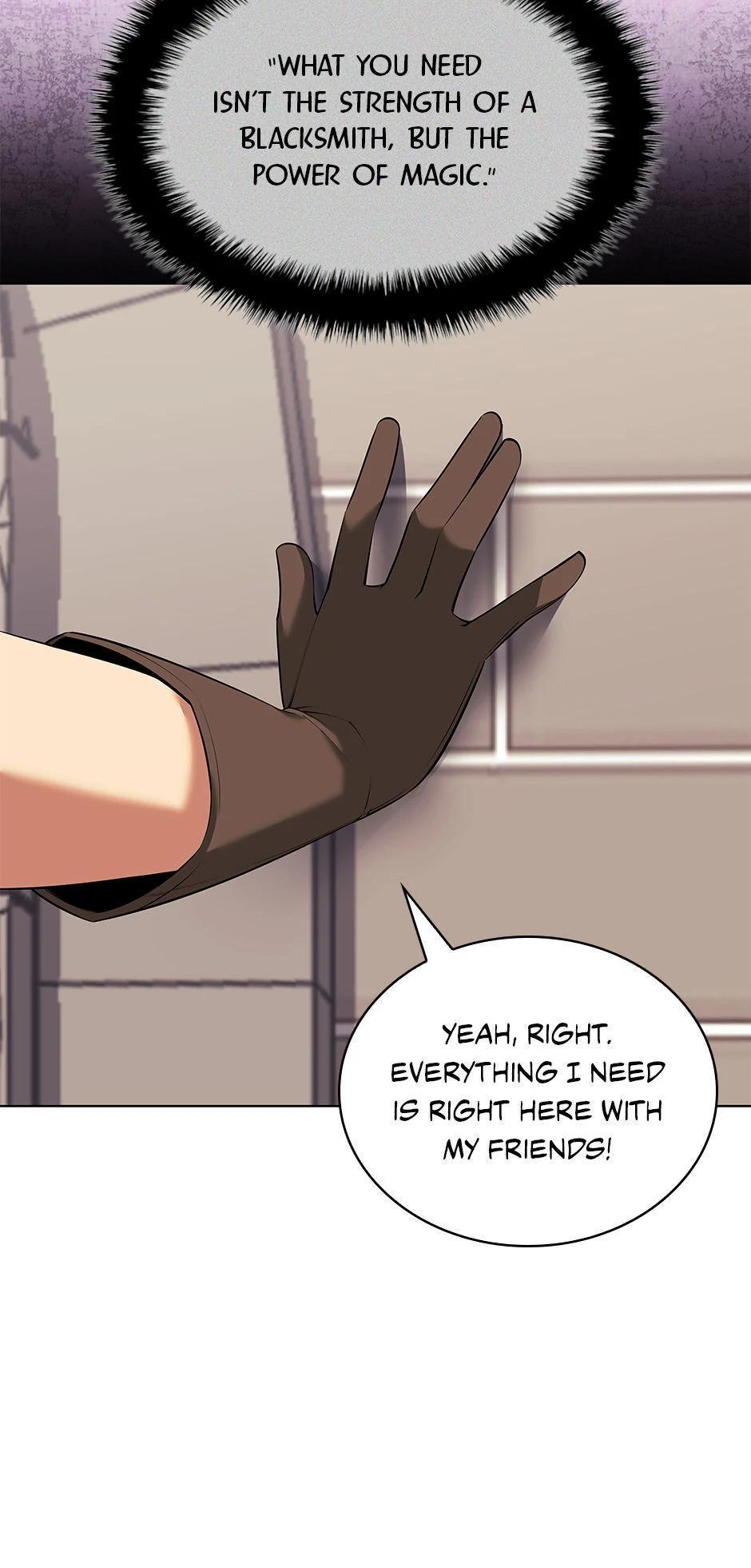 Overgeared Chapter 207 — page 67