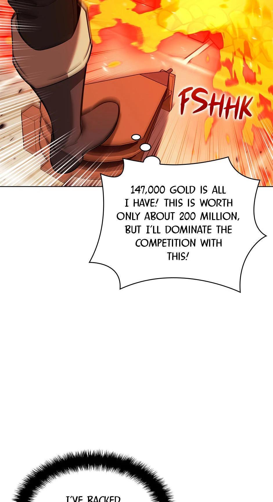 Overgeared Chapter 207 — page 76