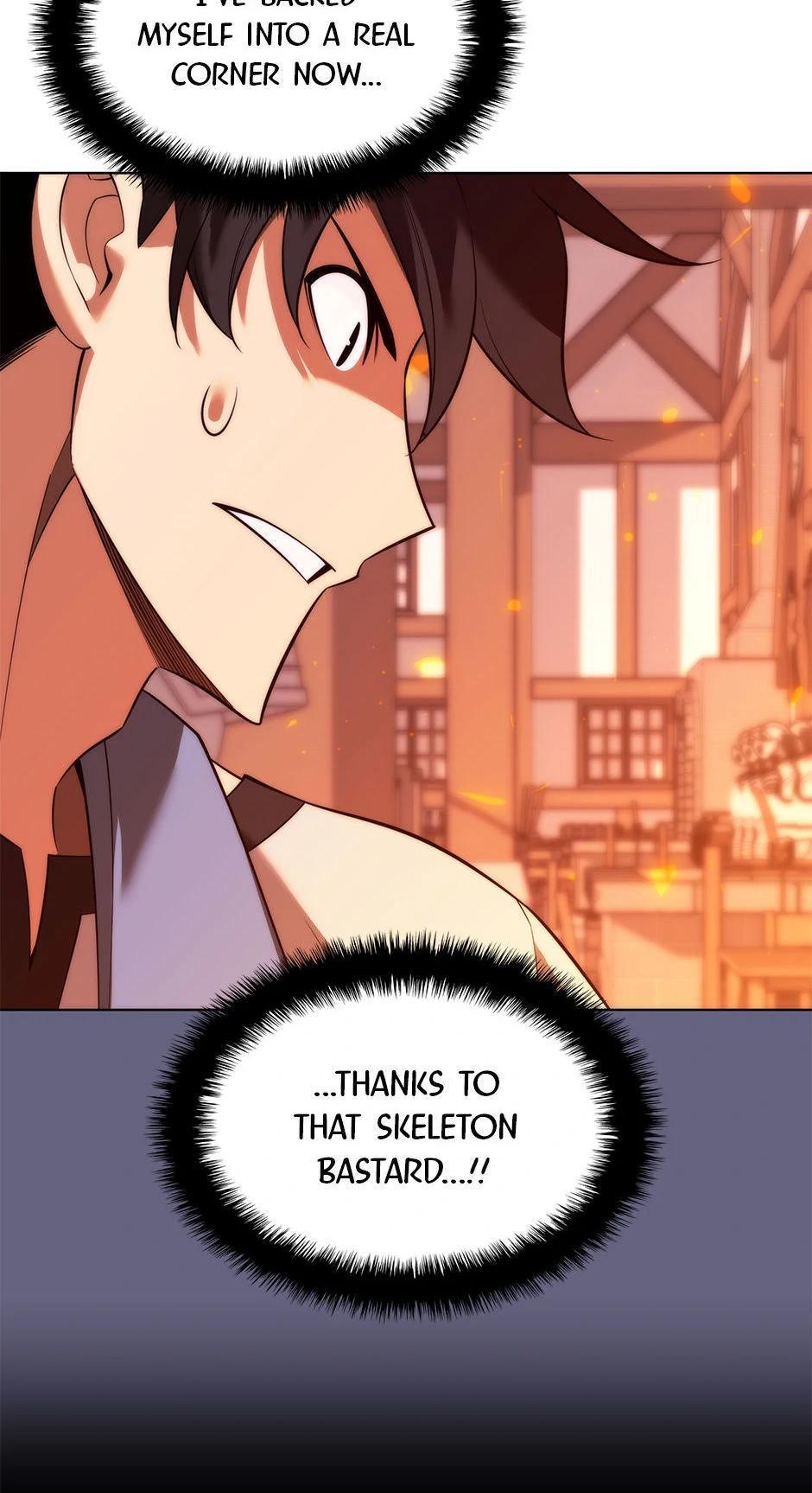 Overgeared Chapter 207 — page 77