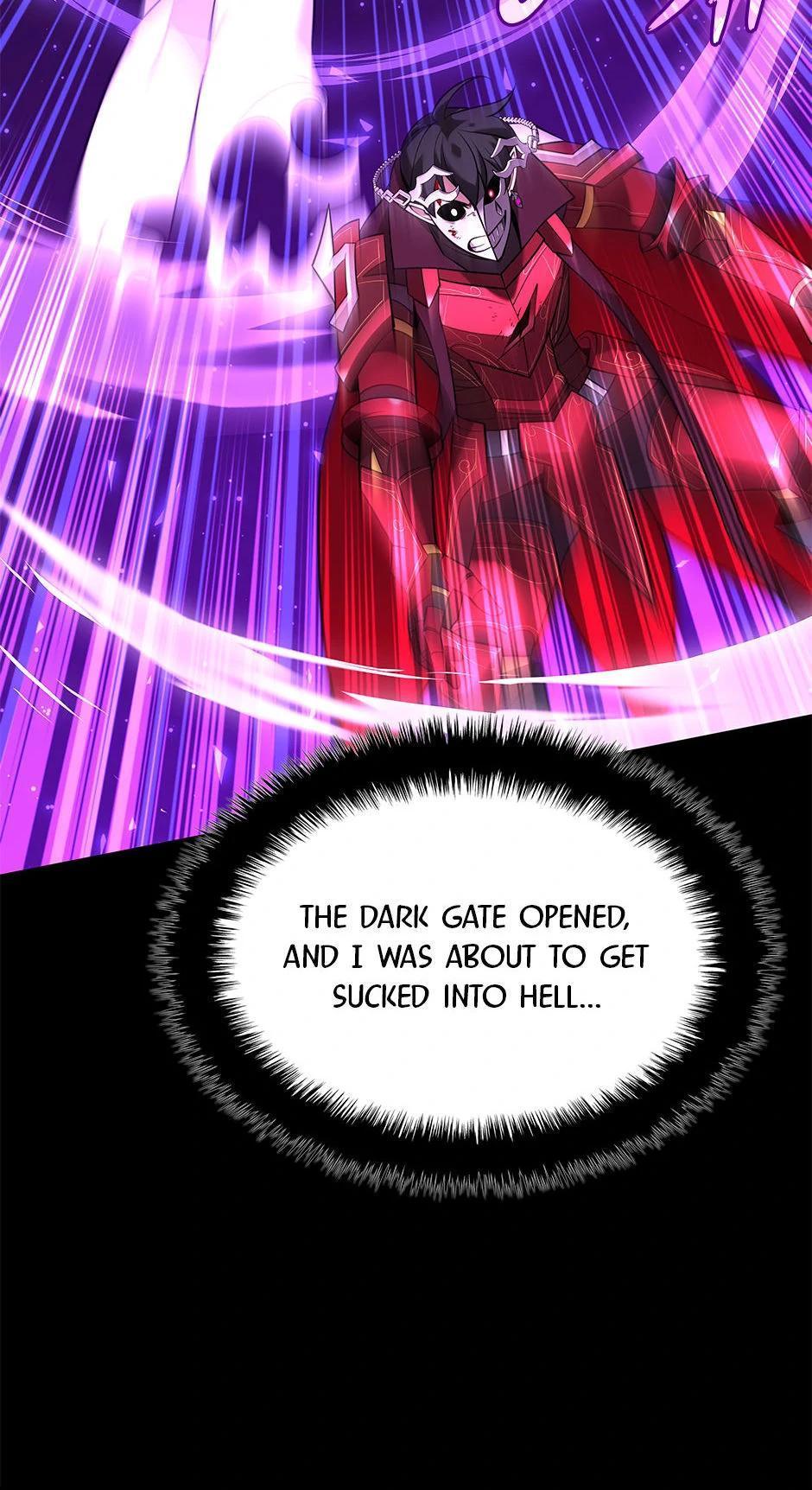Overgeared Chapter 207 — page 79