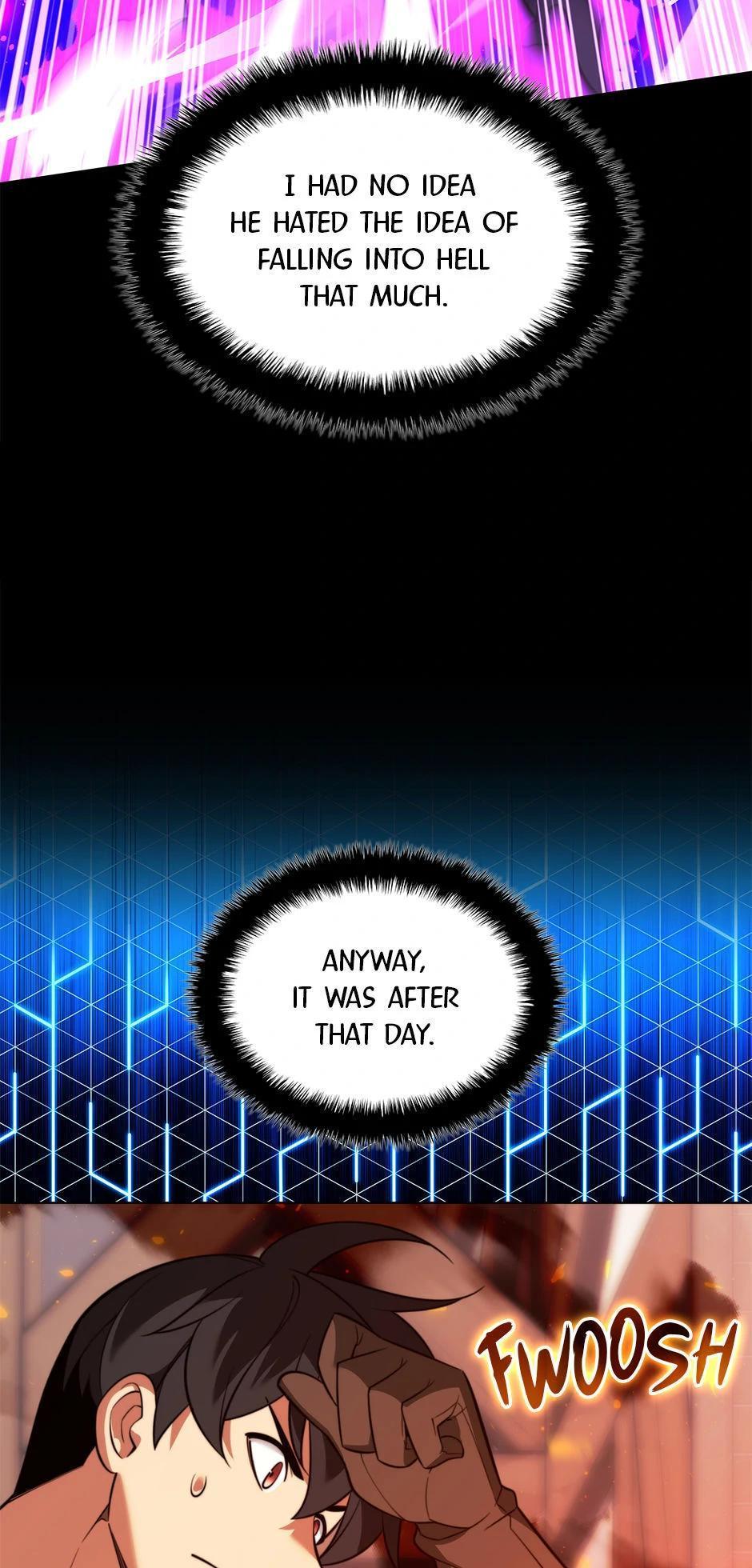 Overgeared Chapter 207 — page 83