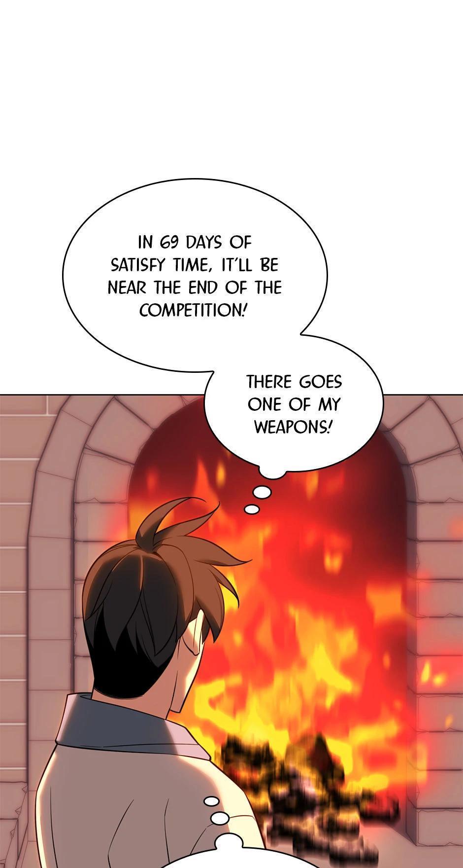 Overgeared Chapter 207 — page 85