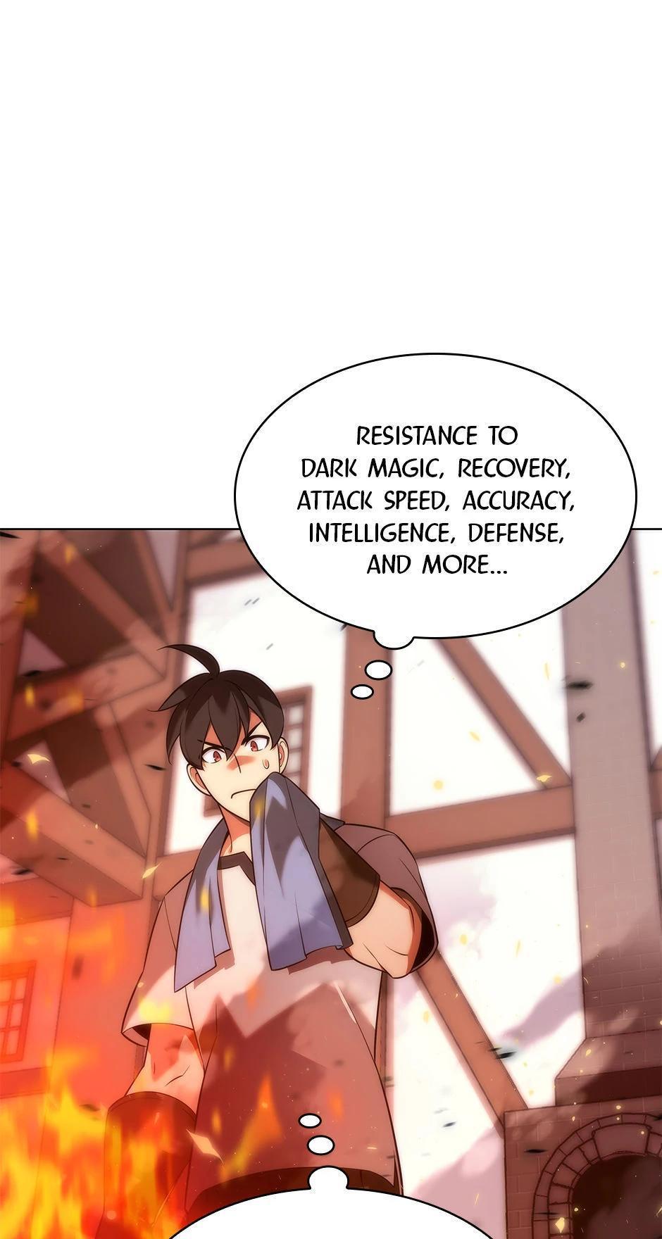 Overgeared Chapter 207 — page 89