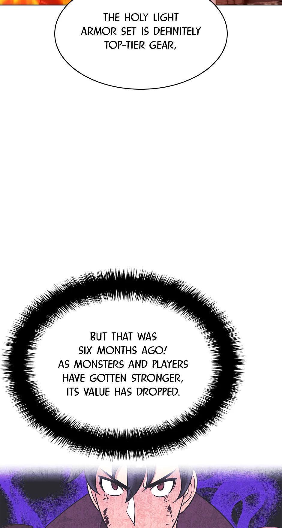 Overgeared Chapter 207 — page 90