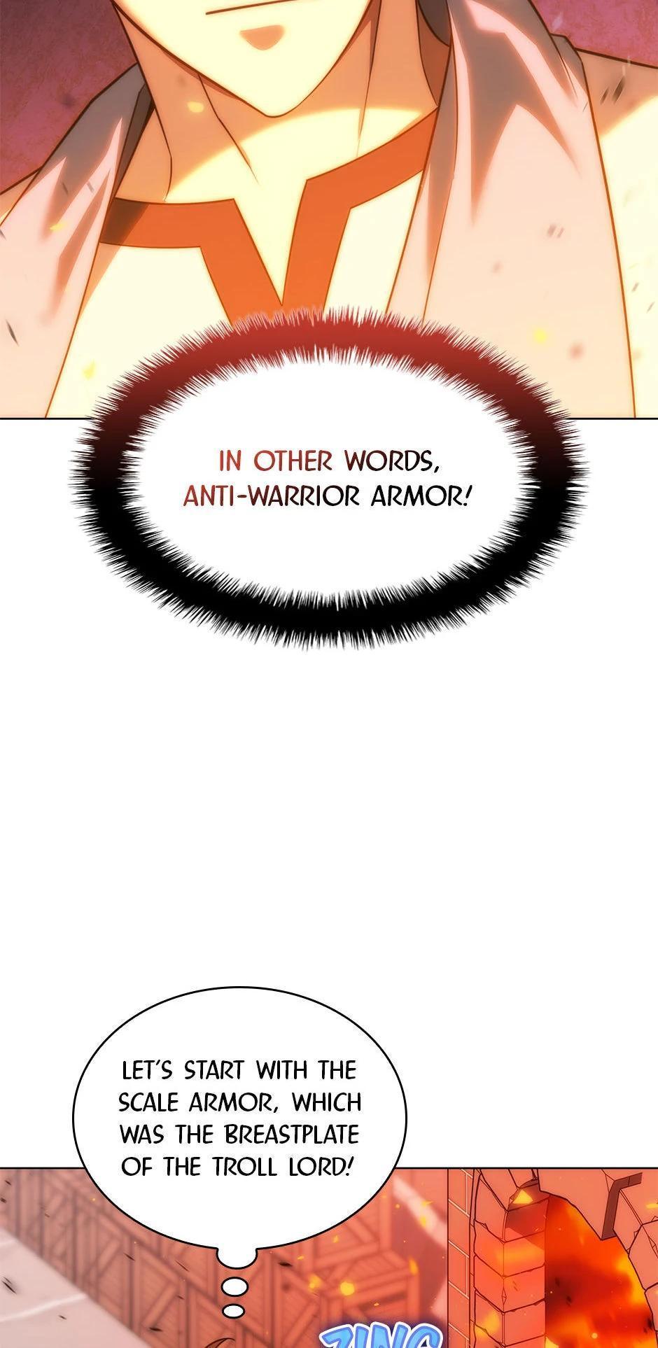 Overgeared Chapter 207 — page 93