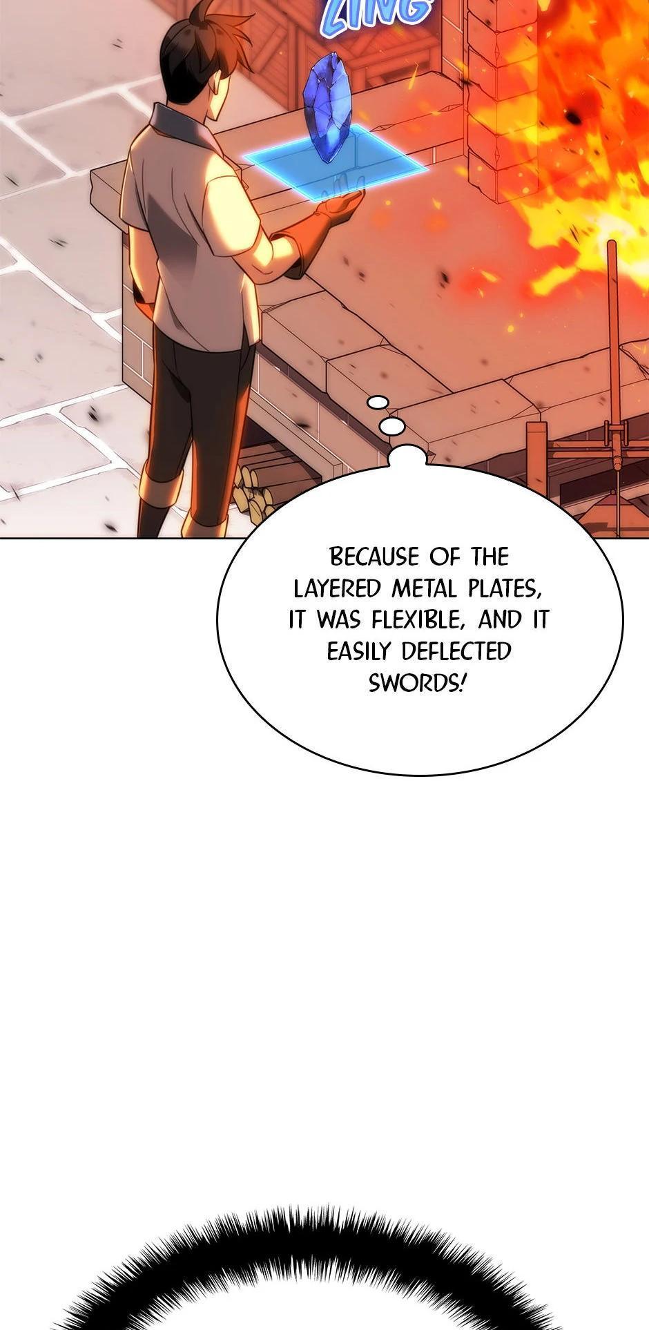 Overgeared Chapter 207 — page 94