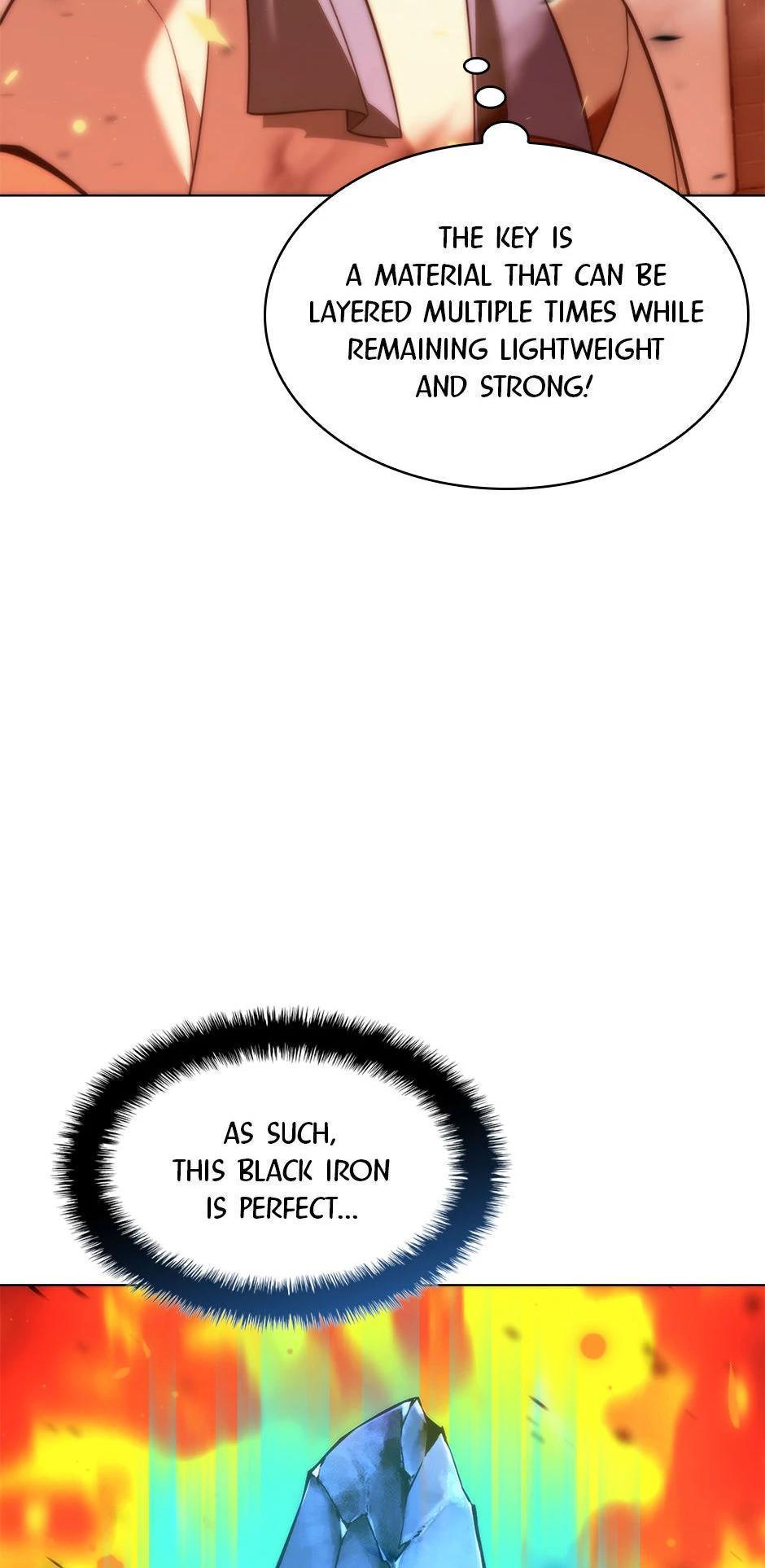 Overgeared Chapter 207 — page 97