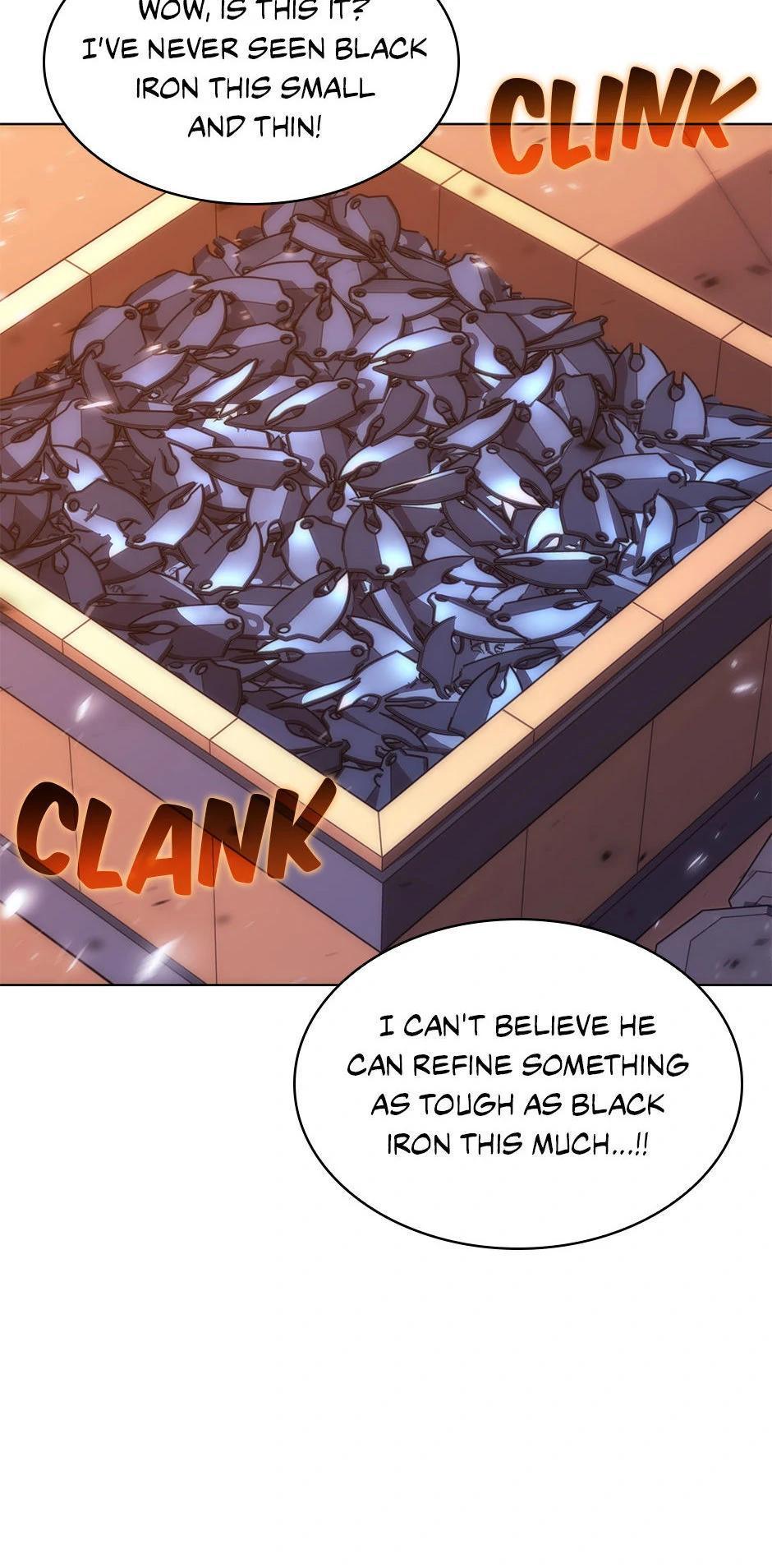 Overgeared Chapter 207 — page 106