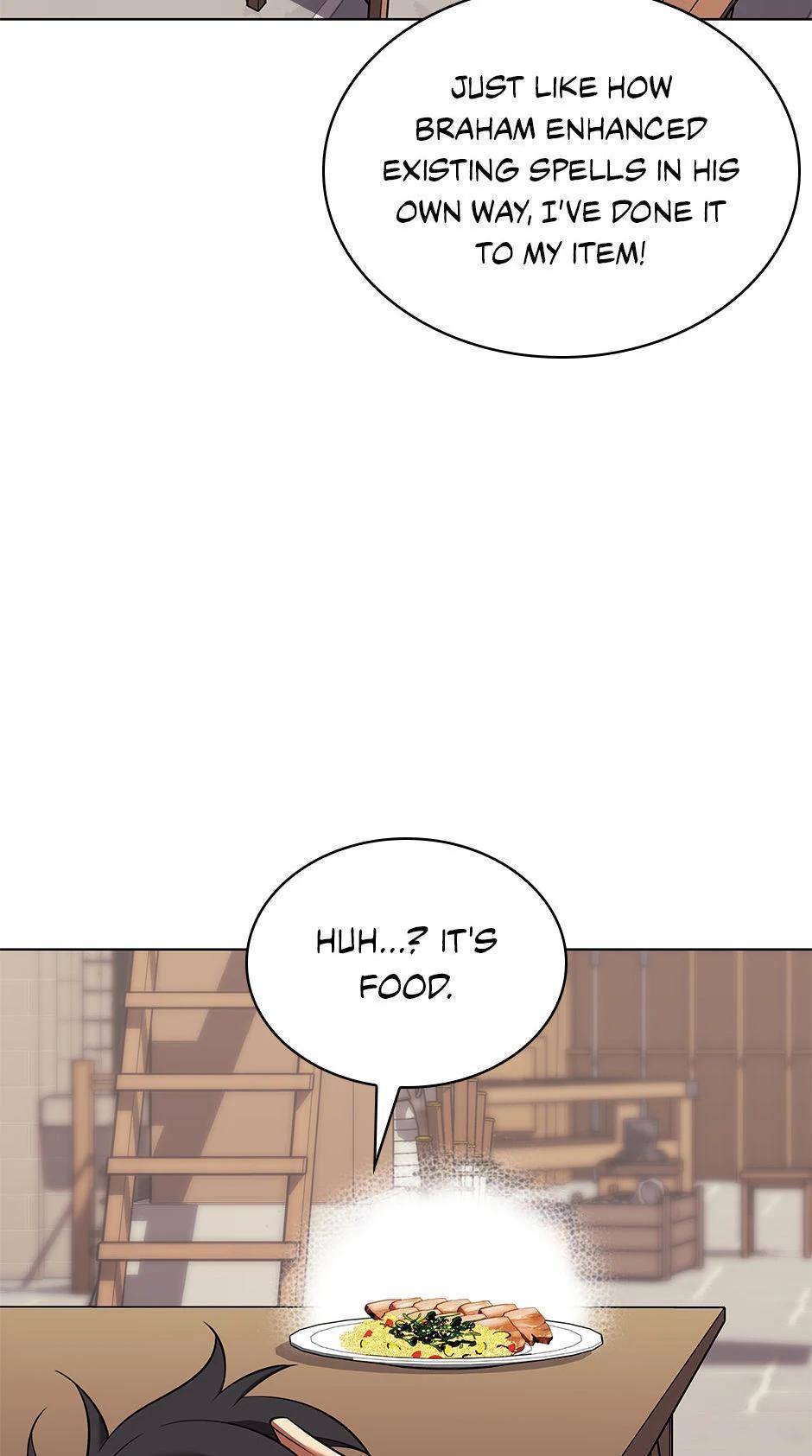 Overgeared Chapter 207 — page 118